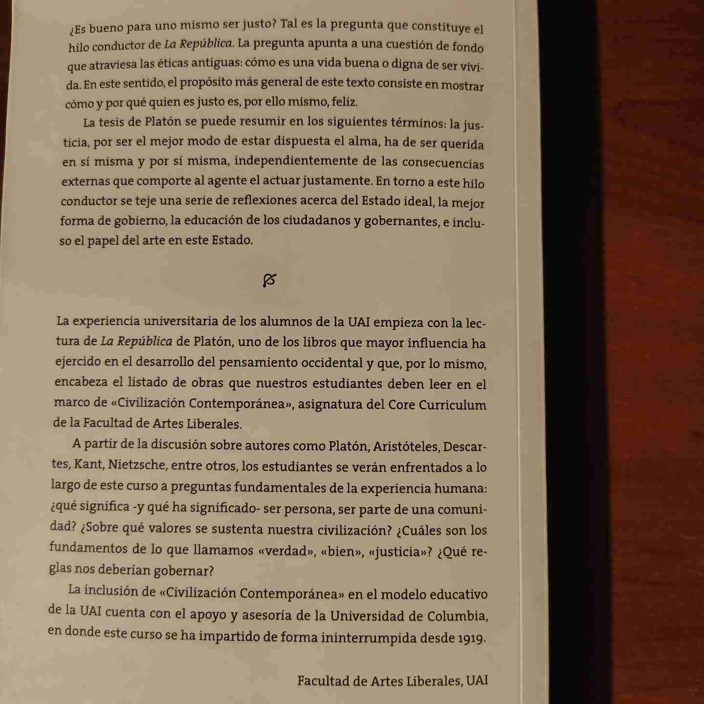 Libro La República - Platón - miniatura 5