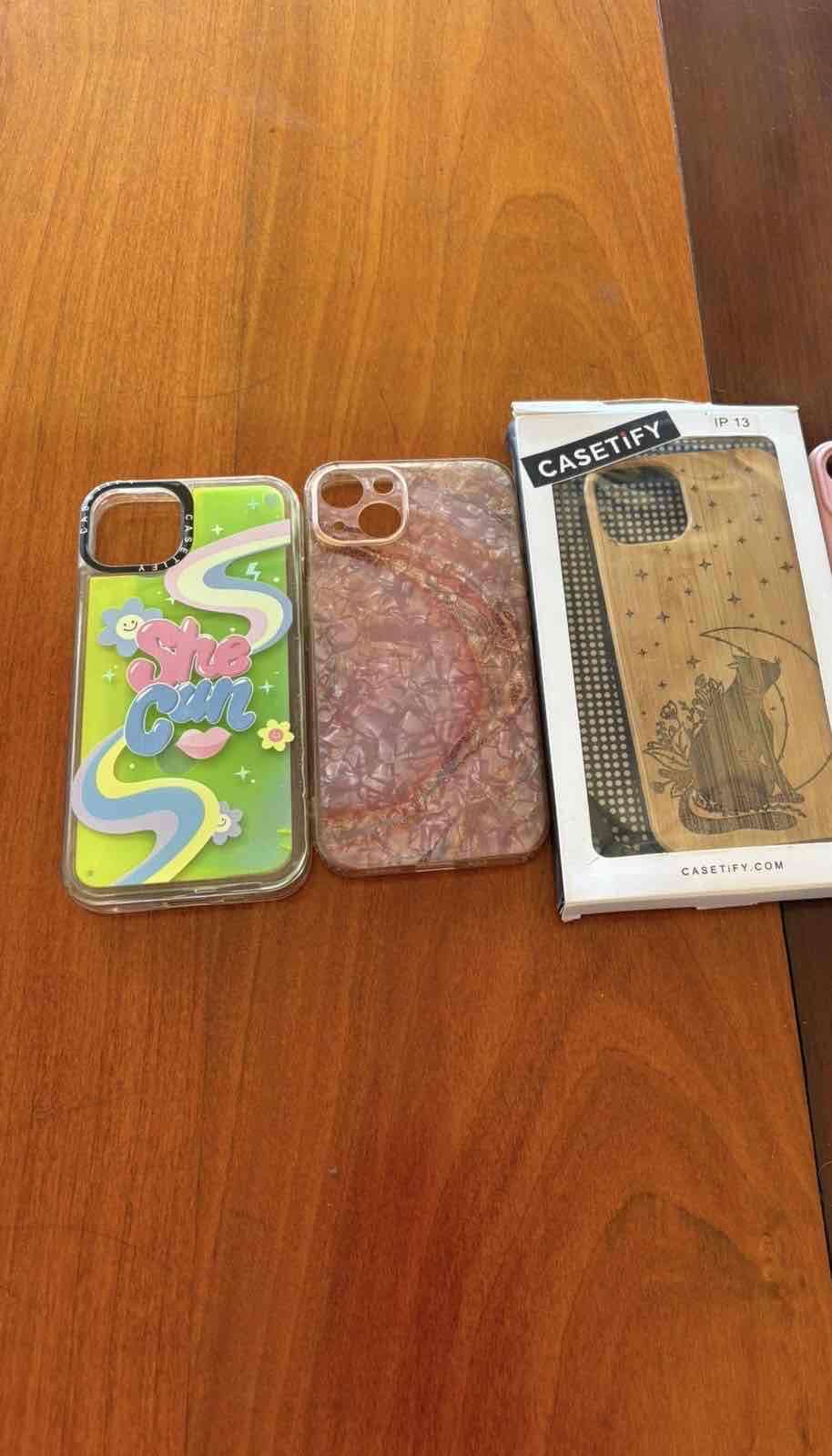 Carcasas para iPhone - miniatura 1