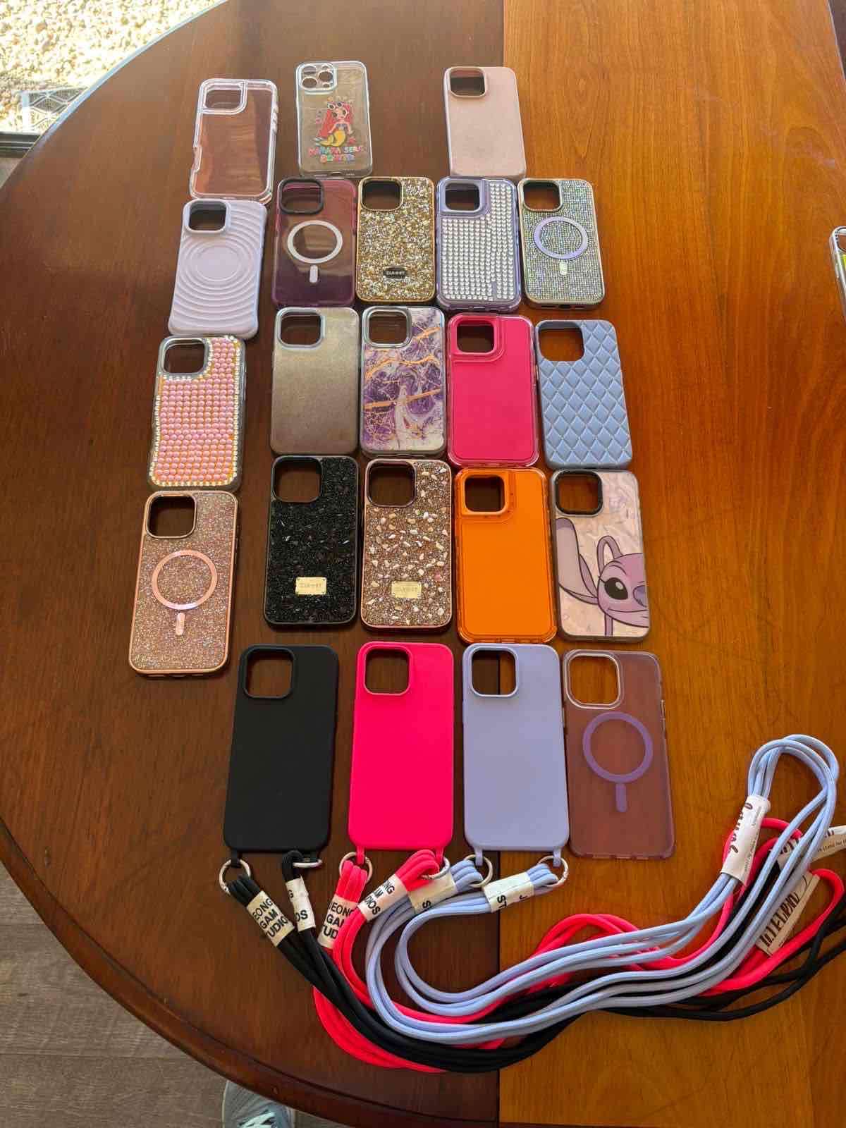 Carcasas para iPhone - miniatura 2