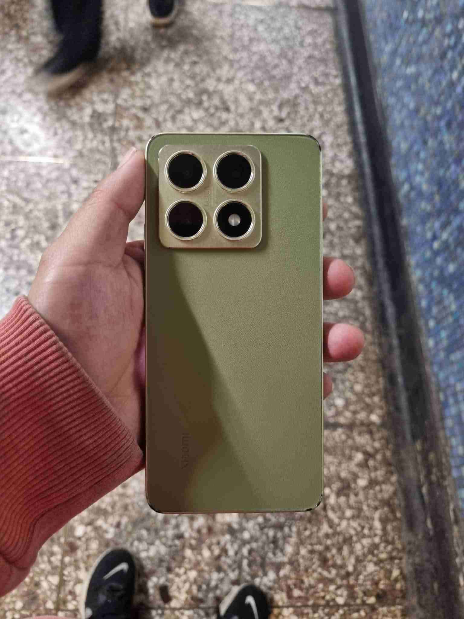 Xiaomi 14T 512GB - miniatura 3