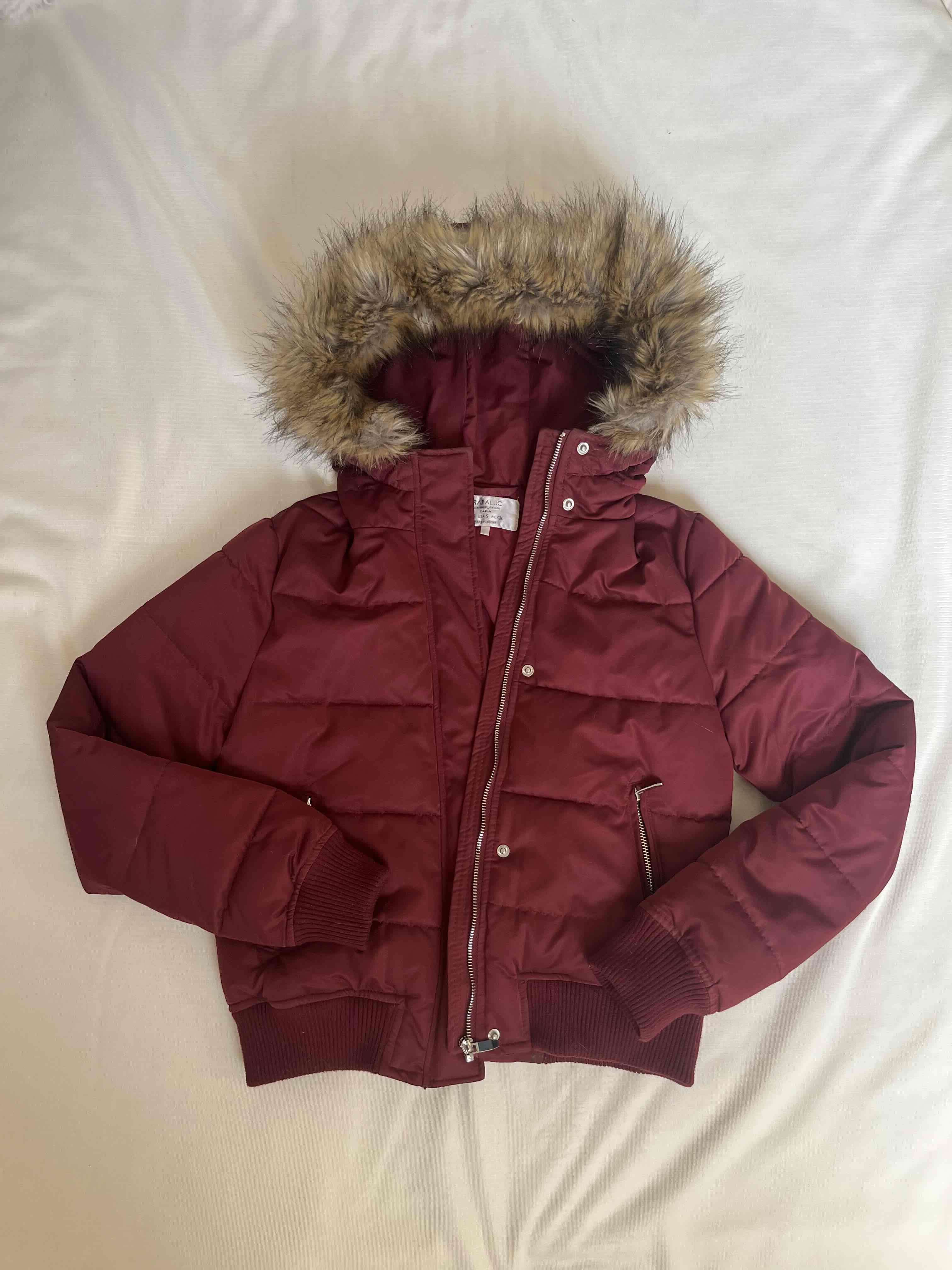 Chaqueta Puffer Zara - miniatura 1