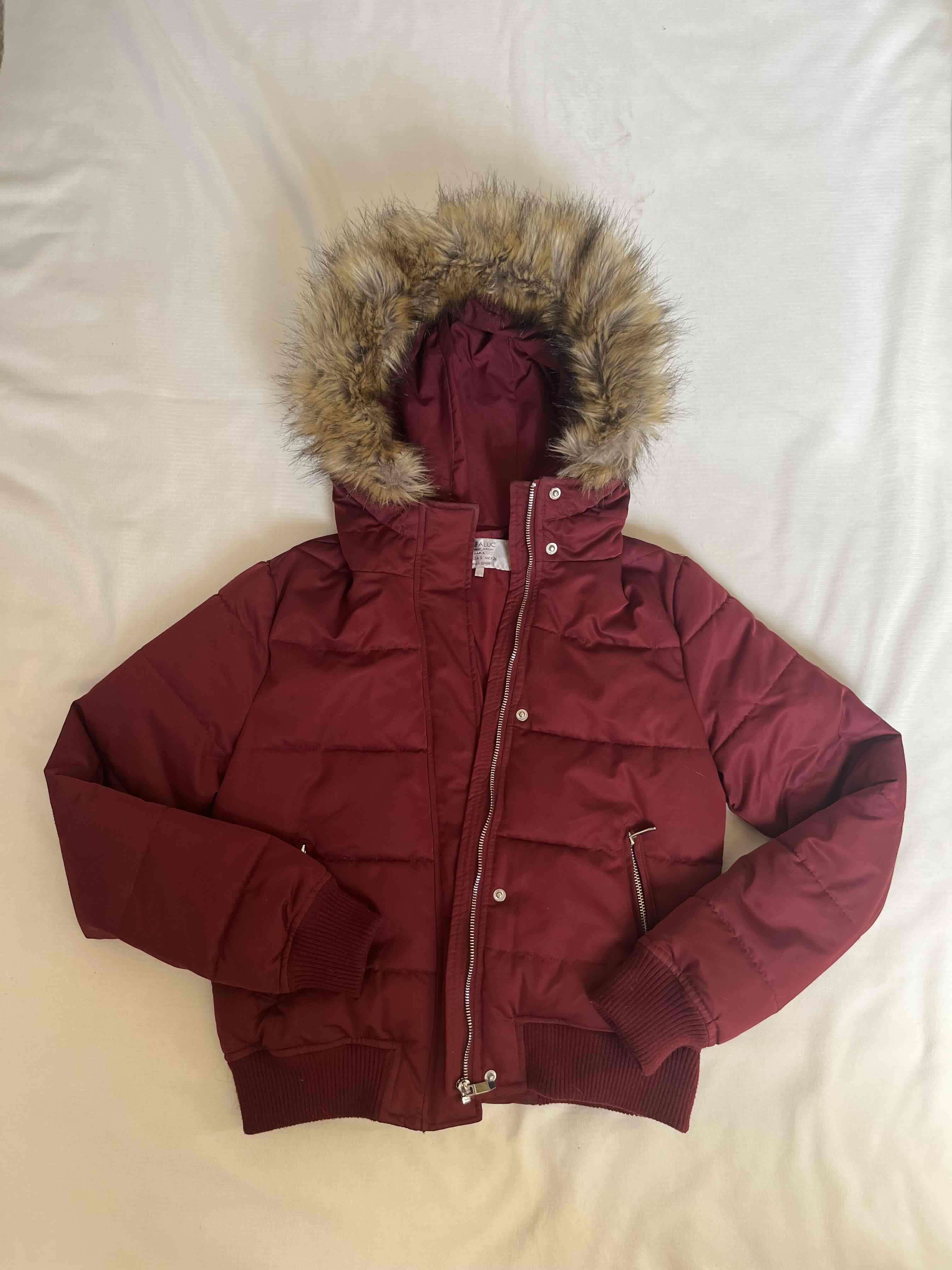 Chaqueta Puffer Zara - miniatura 2