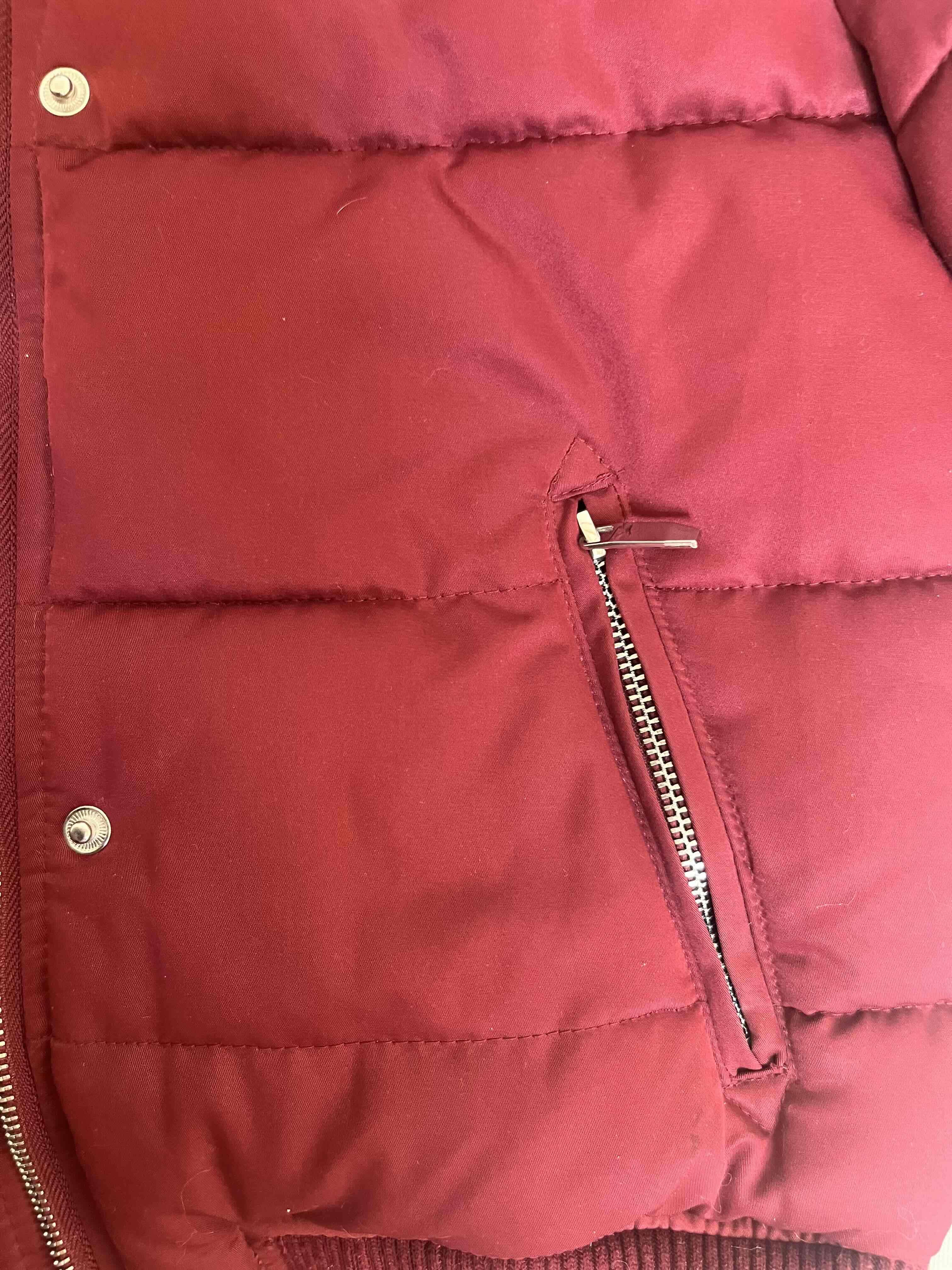 Chaqueta Puffer Zara - miniatura 4