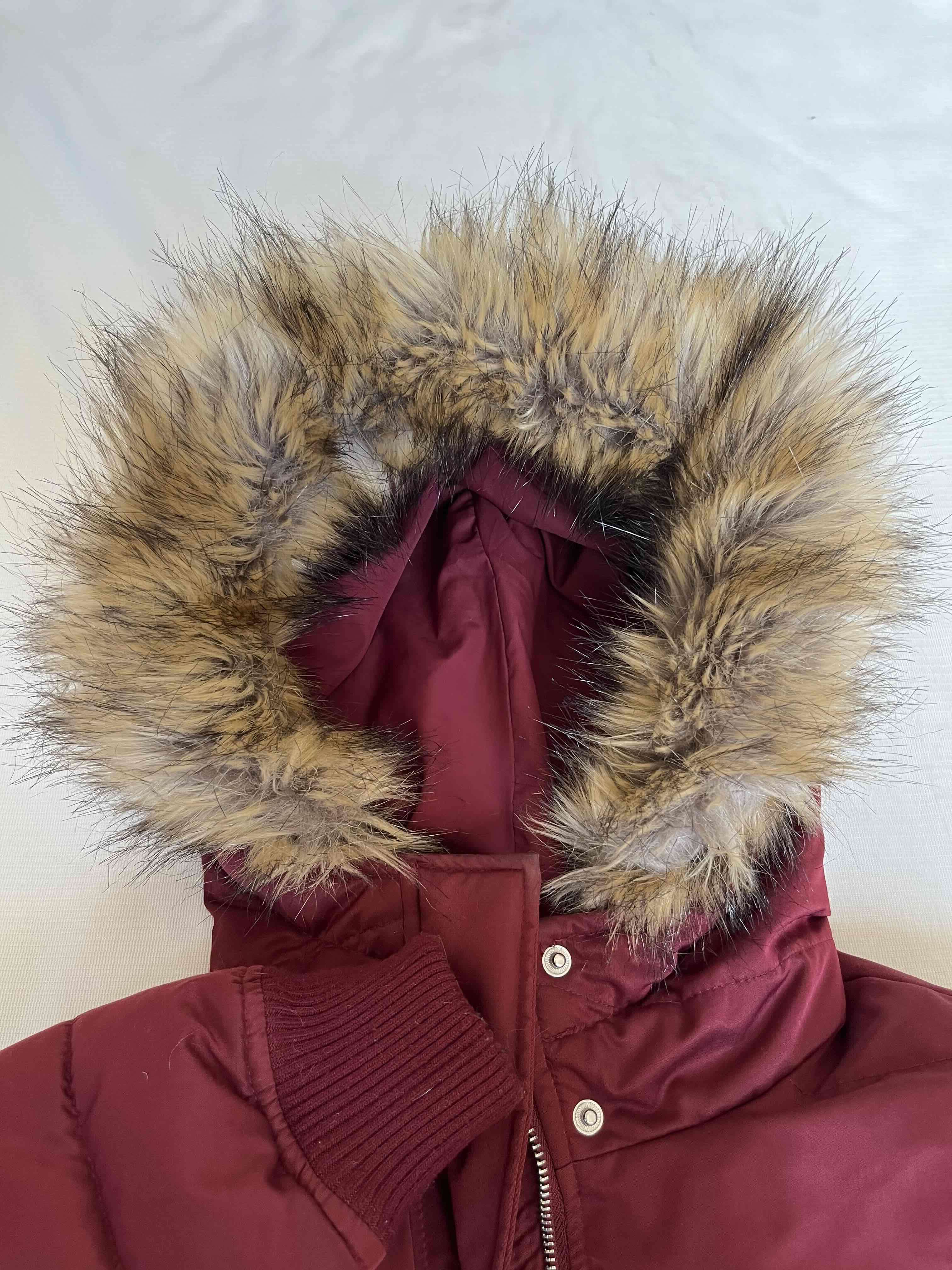 Chaqueta Puffer Zara - miniatura 5