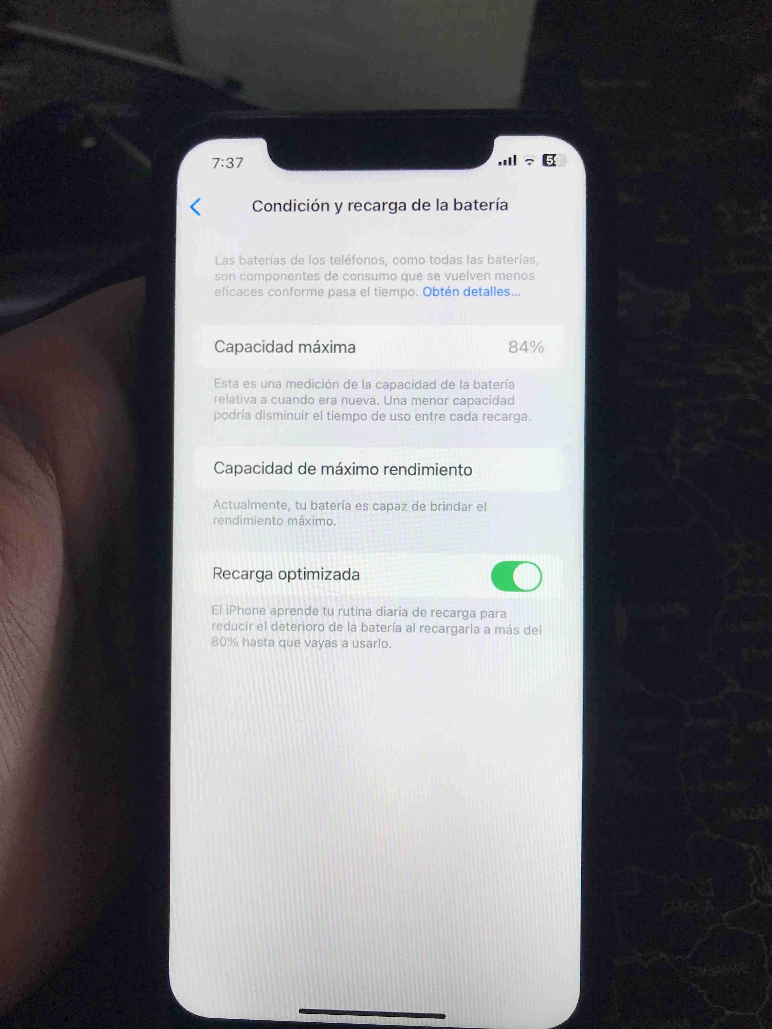 Iphone xr 64gb - miniatura 2