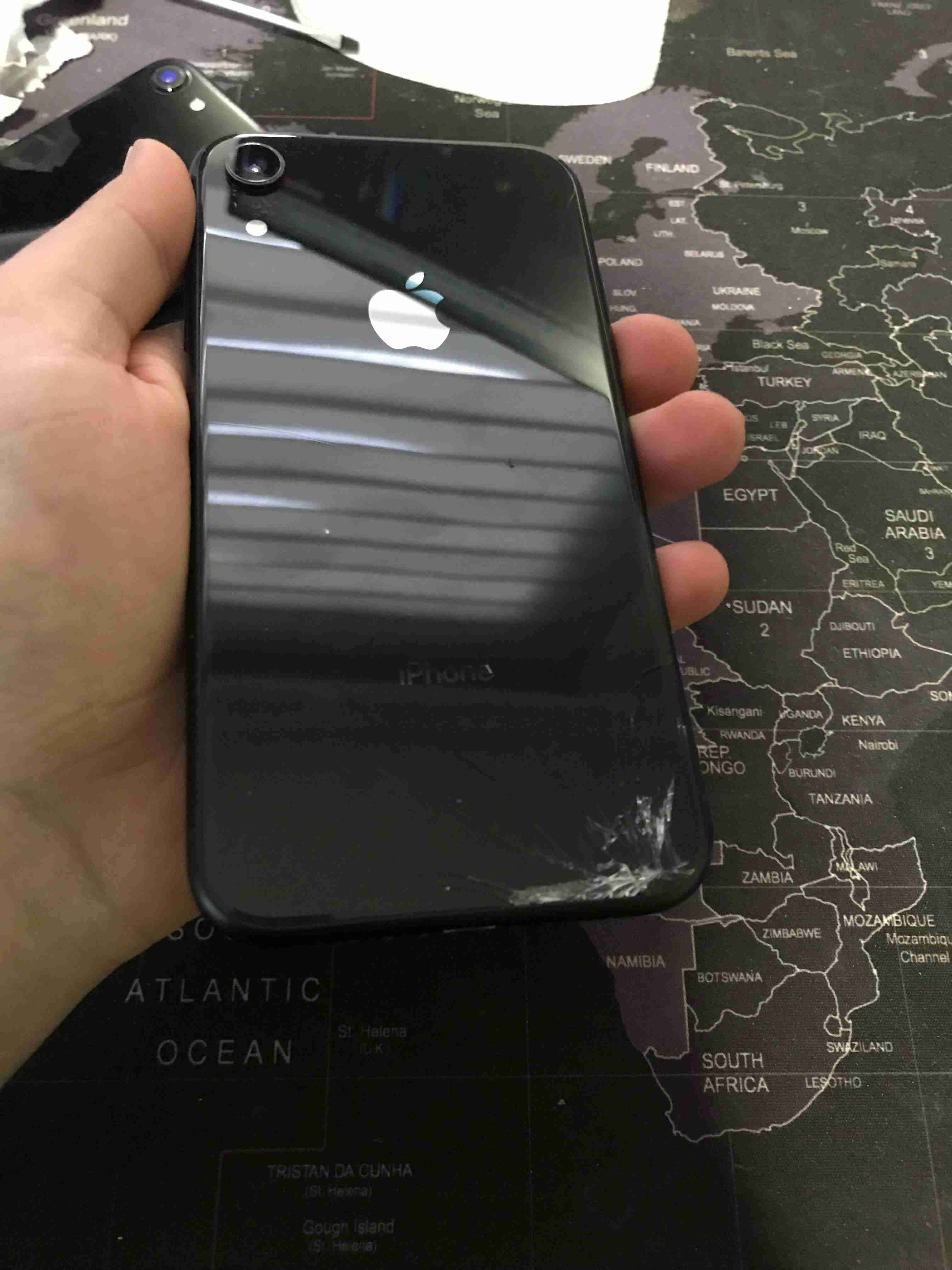 Iphone xr 64gb - miniatura 3