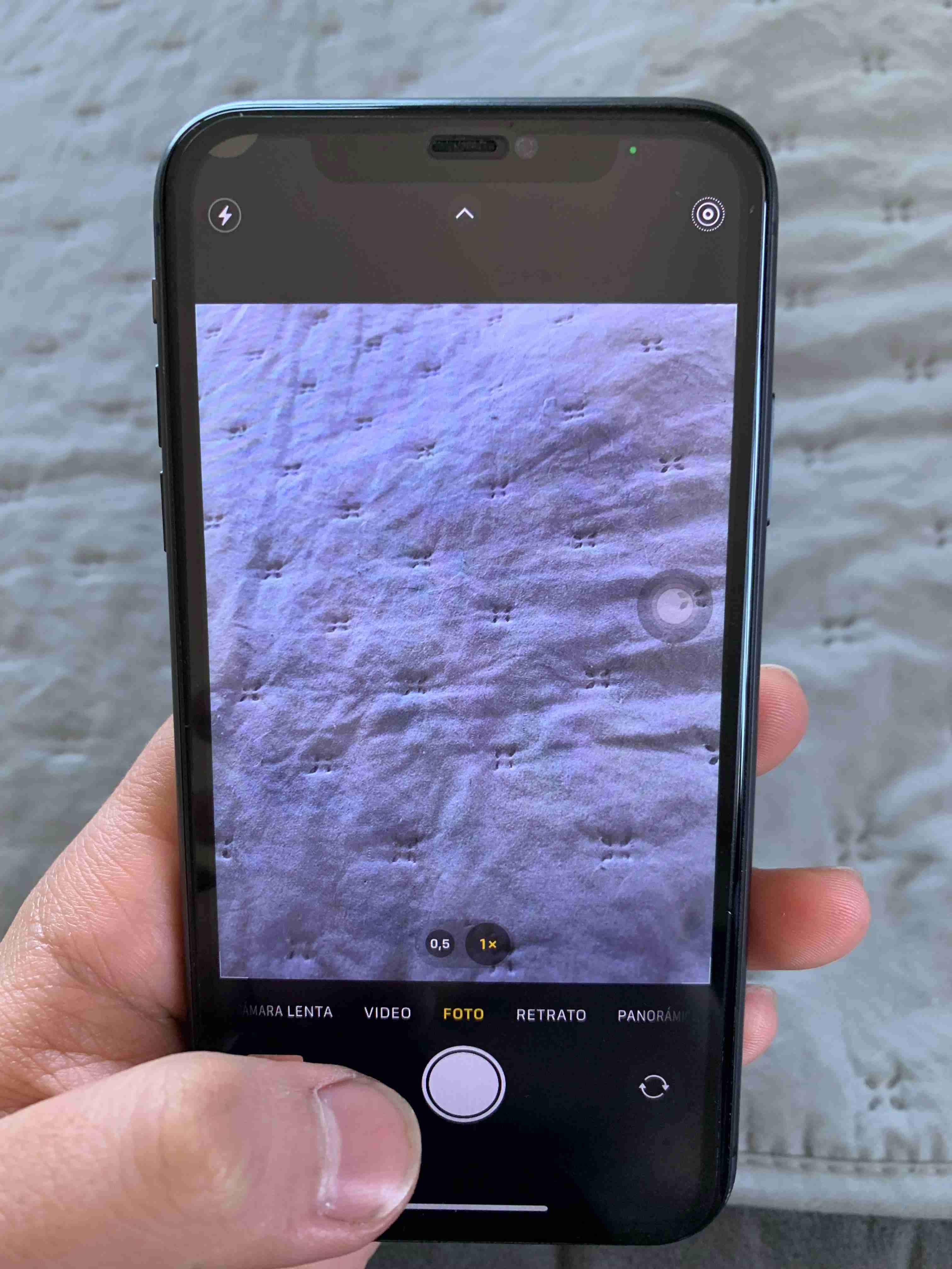 iPhone  11 64gb - miniatura 4