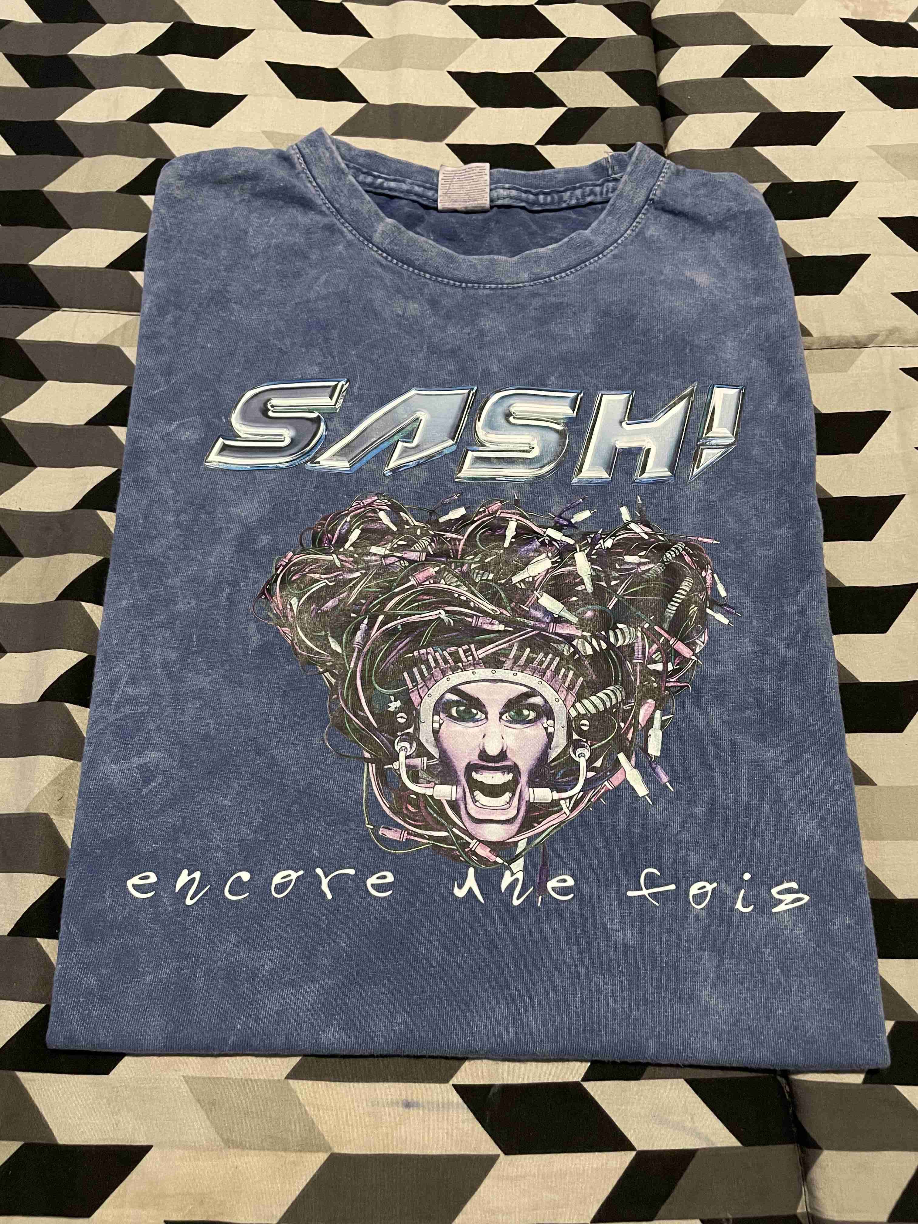 Poleras 90s exclusiva - miniatura 1