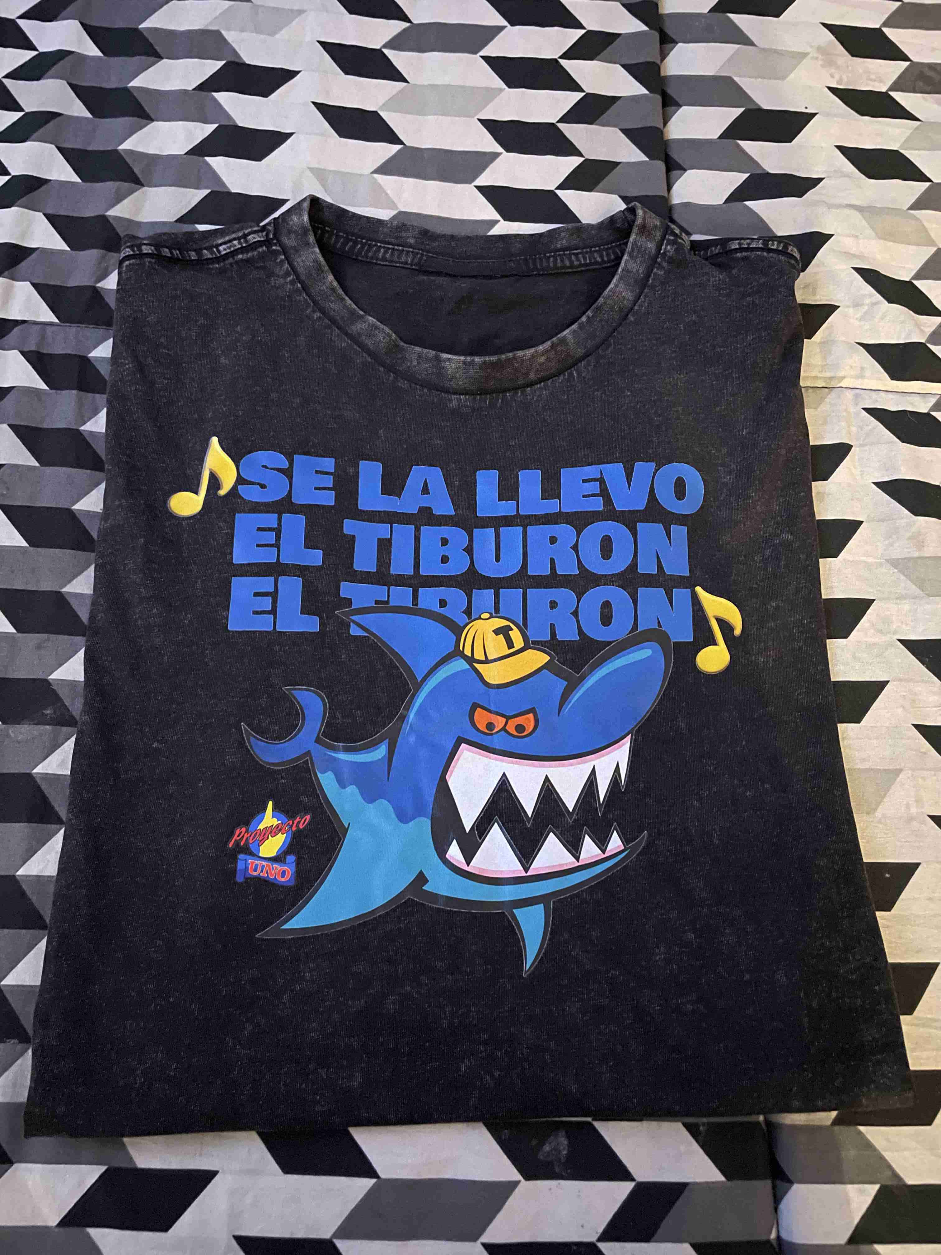 Poleras 90s exclusiva - miniatura 2