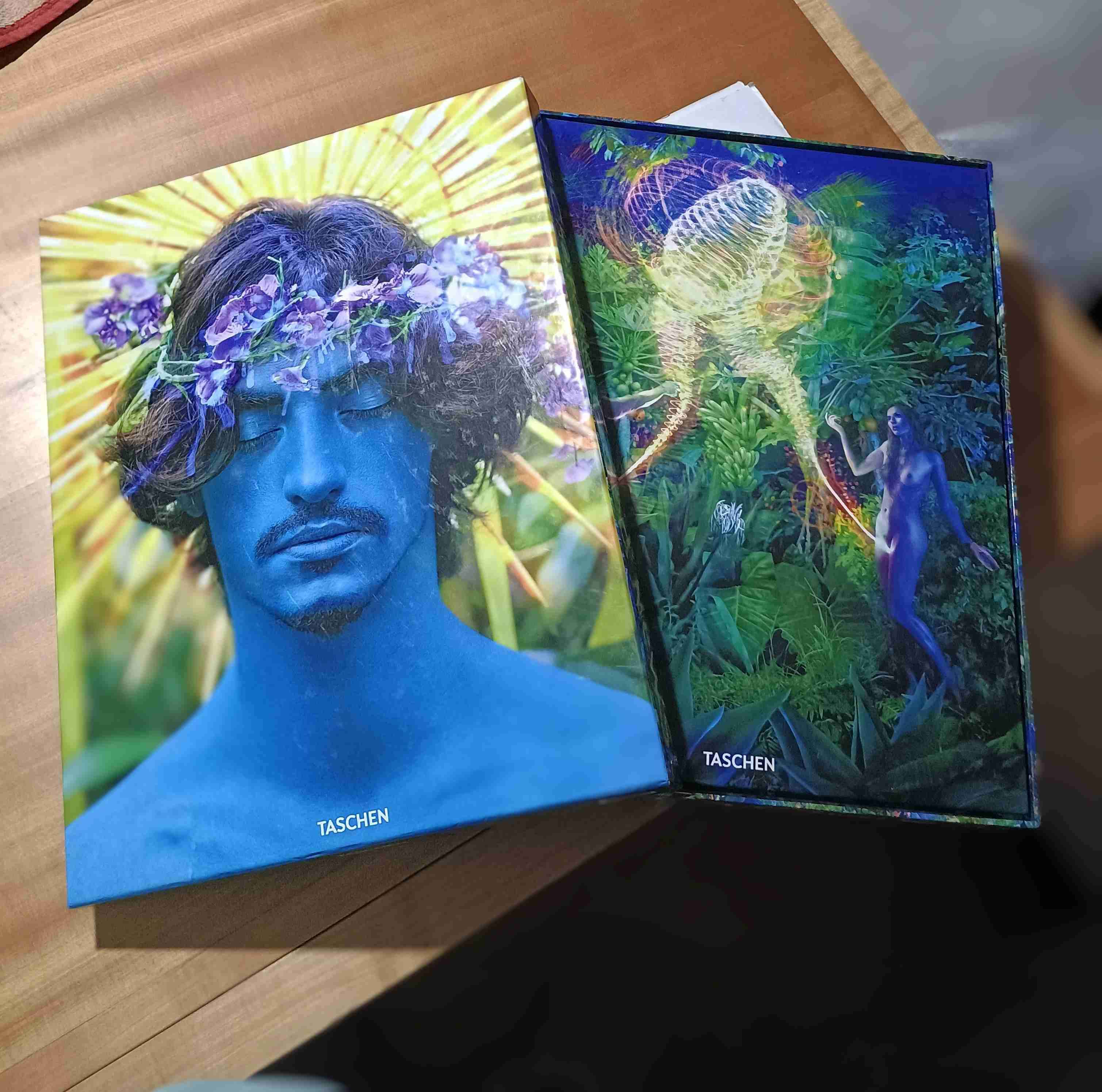 Good News | David LaChapelle - miniatura 2