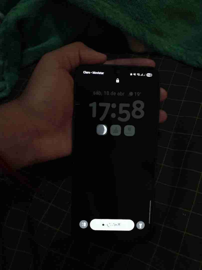 Samsung A26 5G - miniatura 3