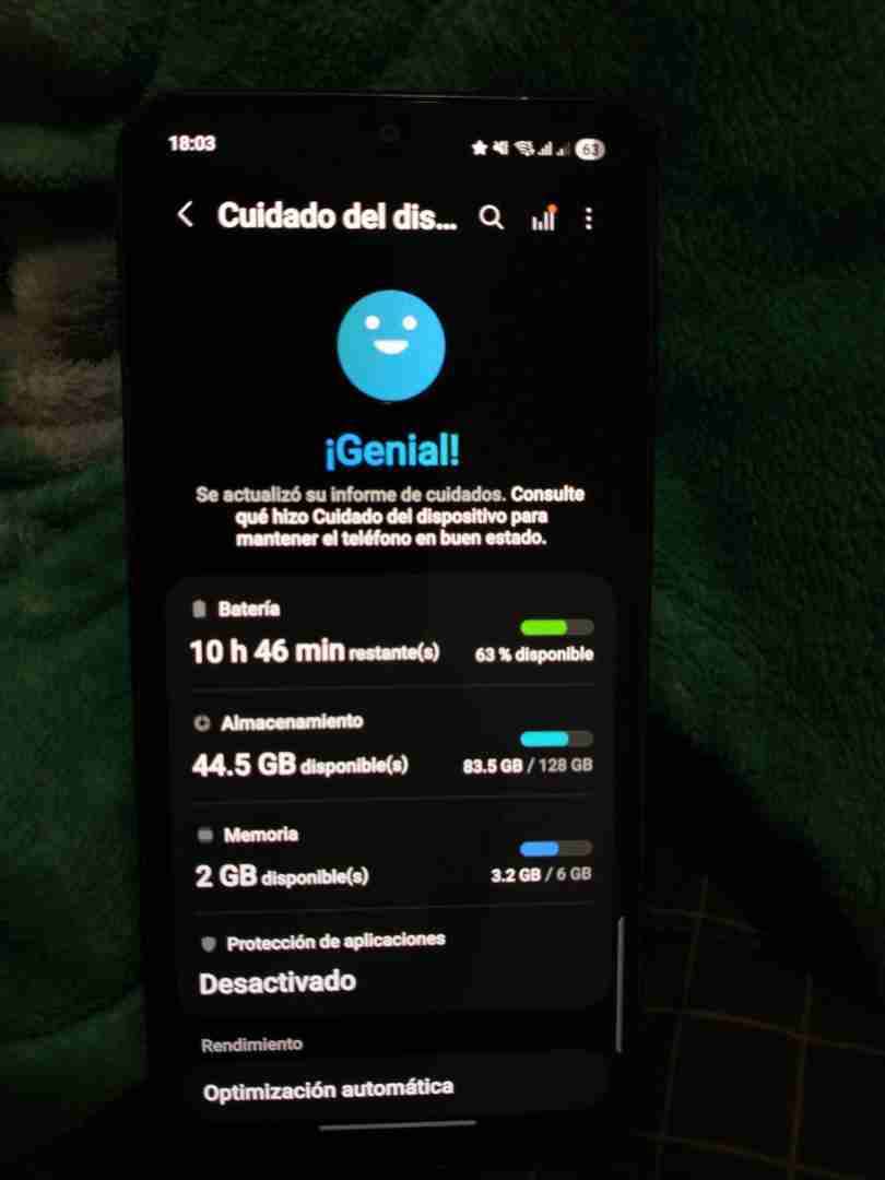 Samsung A26 5G - miniatura 4