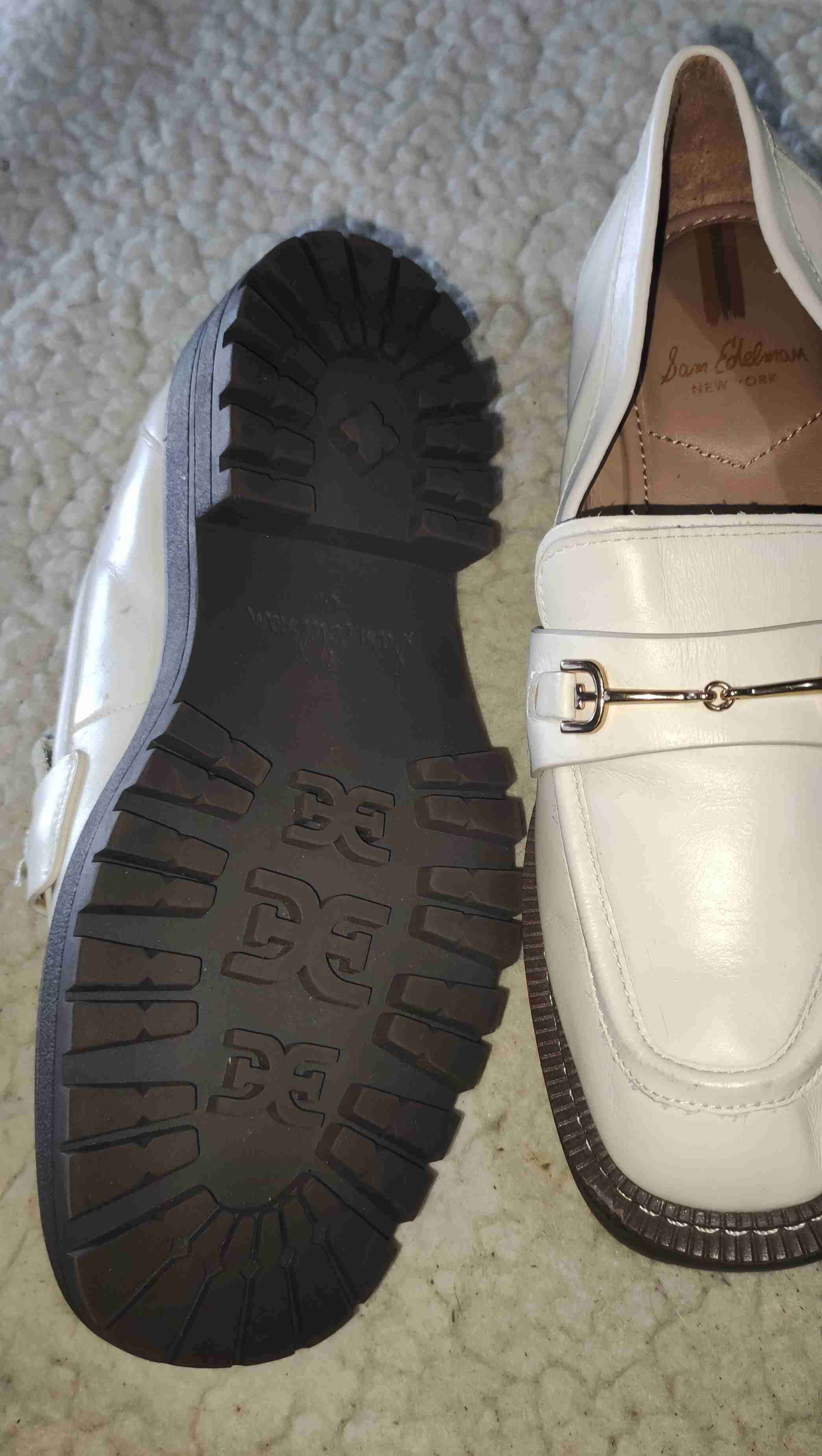 Zapatos de vestir - miniatura 4