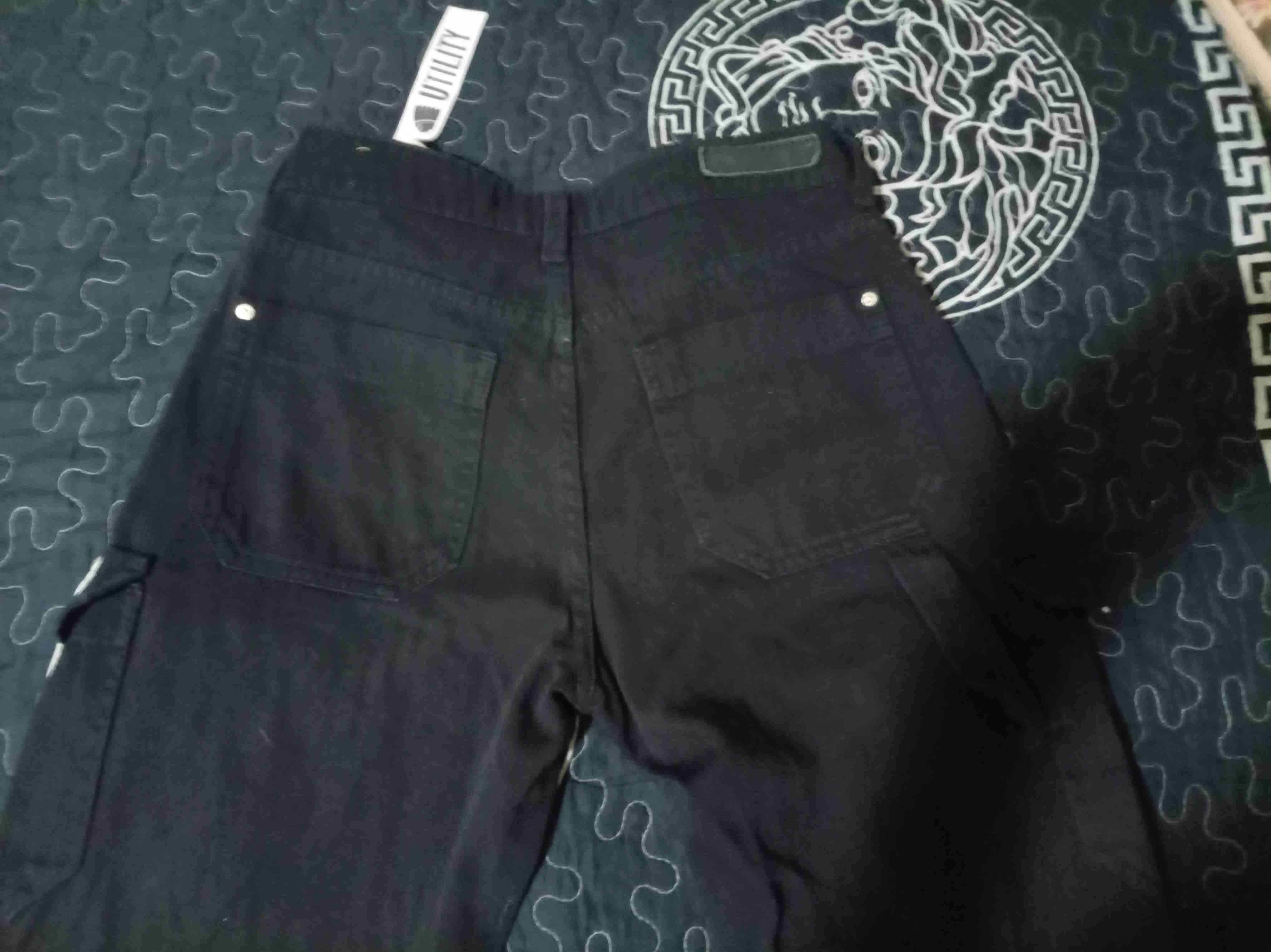 Jeans Americano Wide Leg - miniatura 4