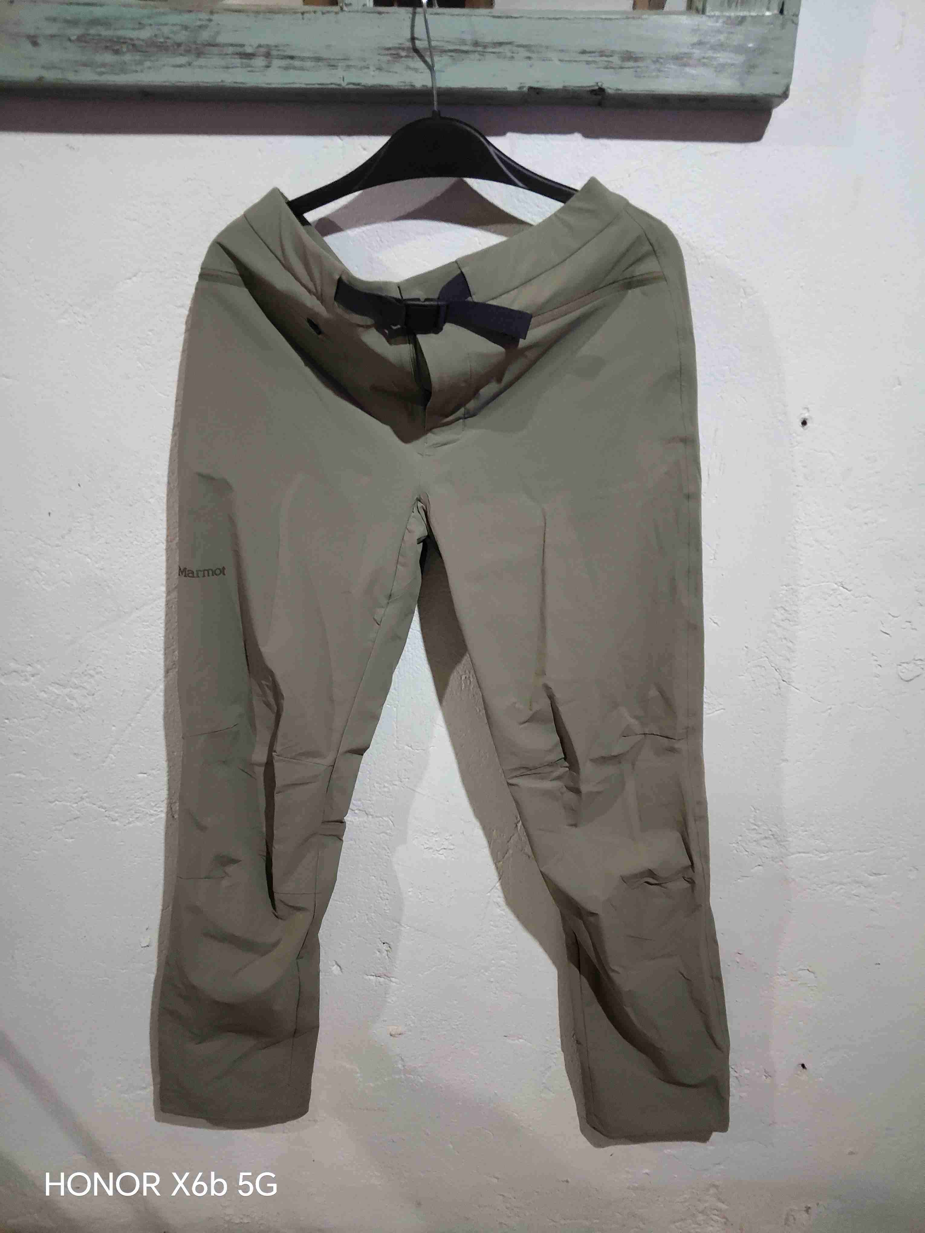 Pantalones Marmot - miniatura 1