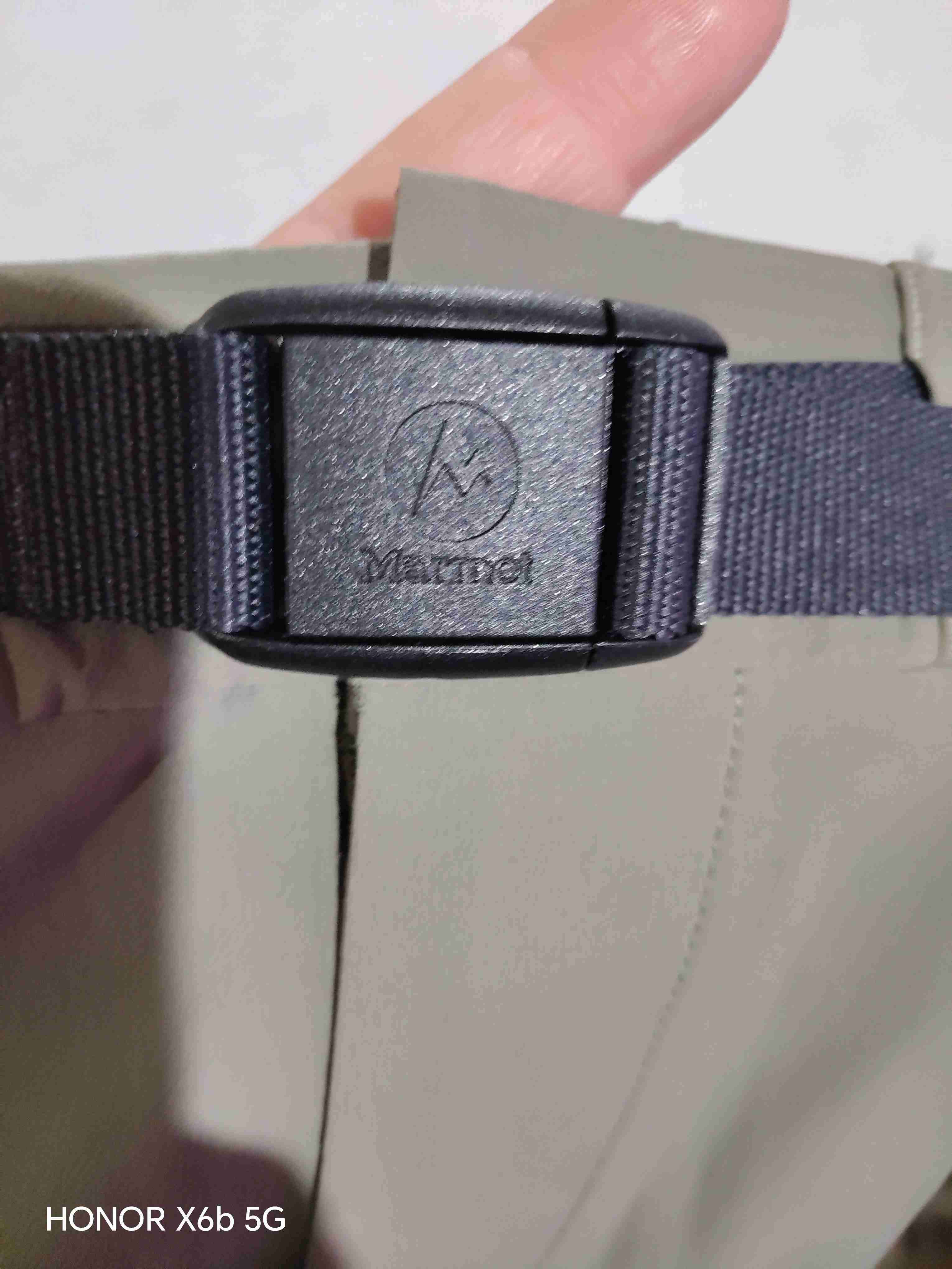 Pantalones Marmot - miniatura 4