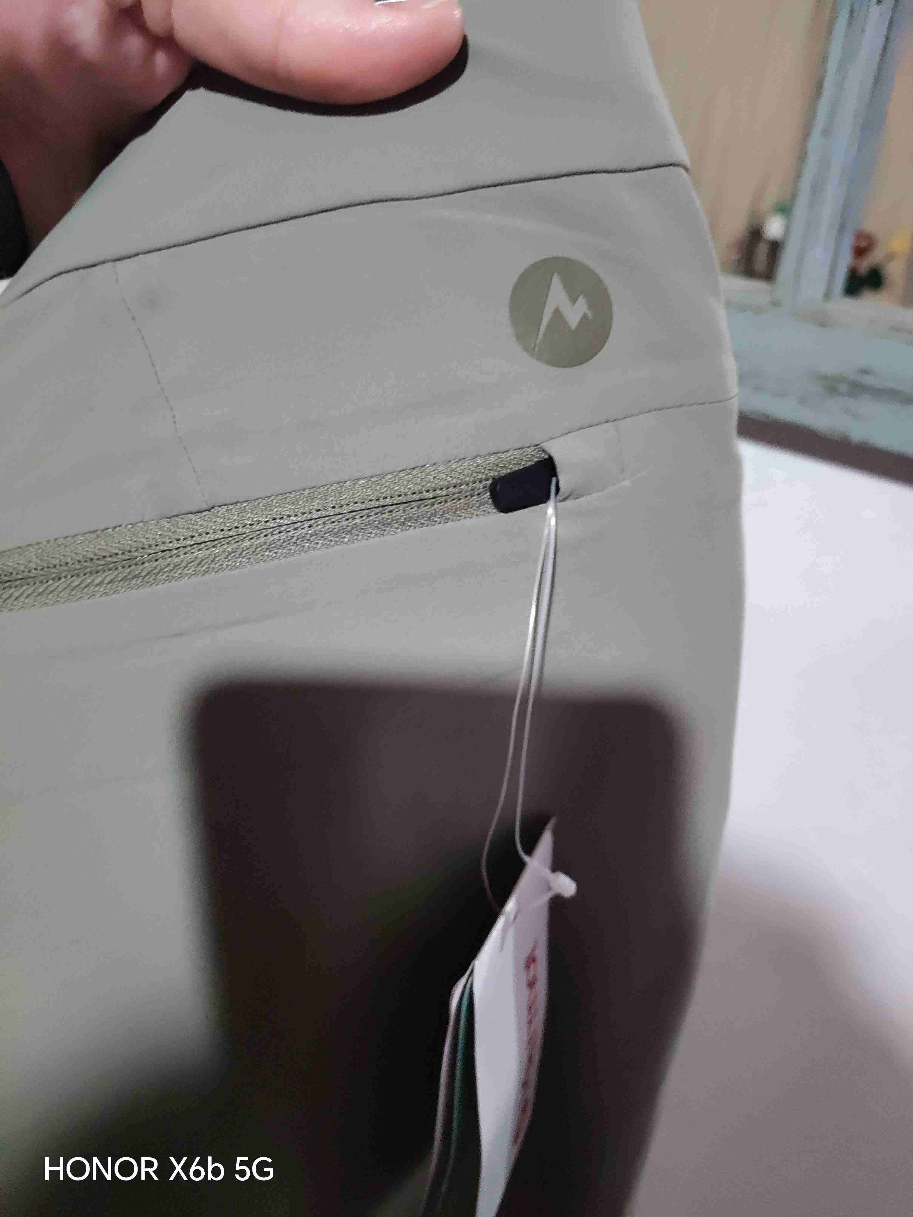 Pantalones Marmot - miniatura 5