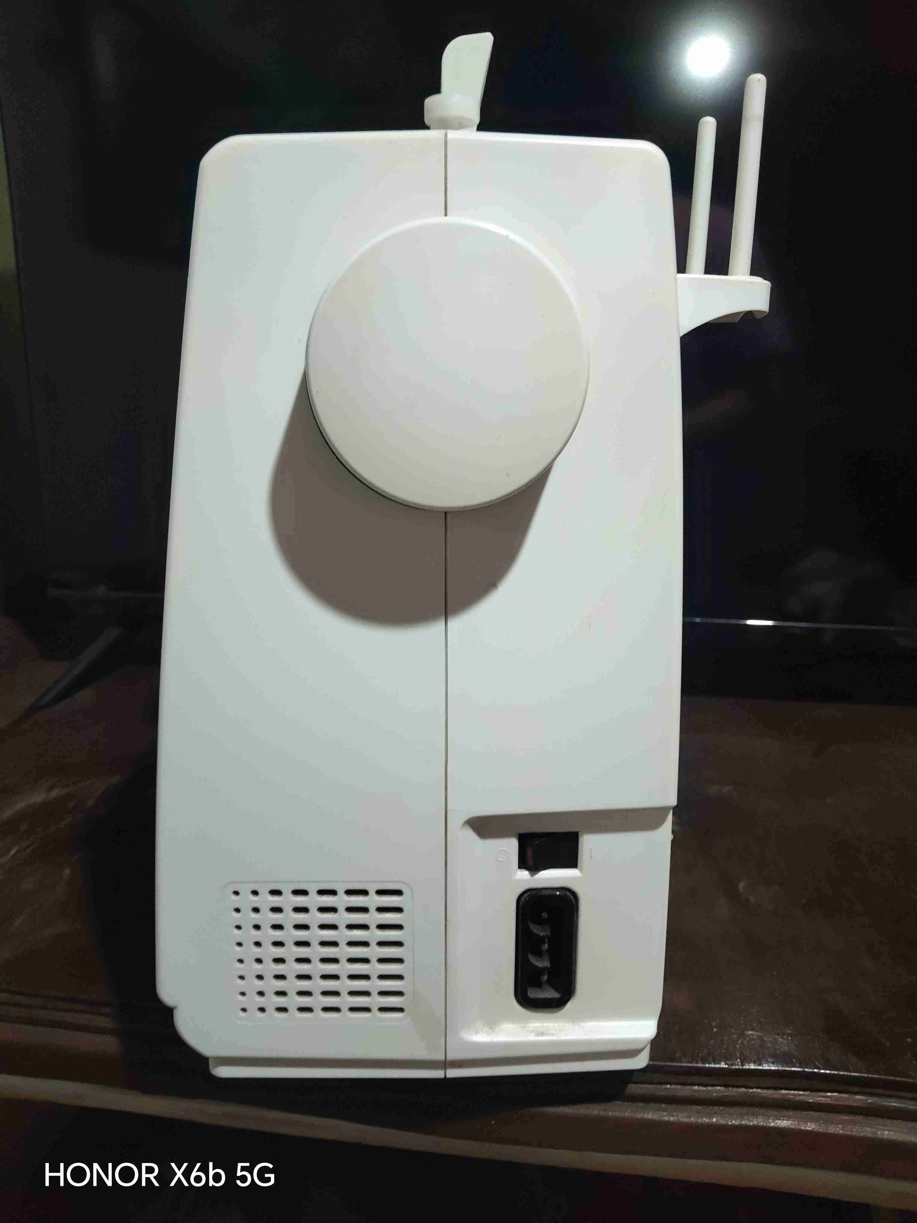 Máquina de coser Merritt - miniatura 5