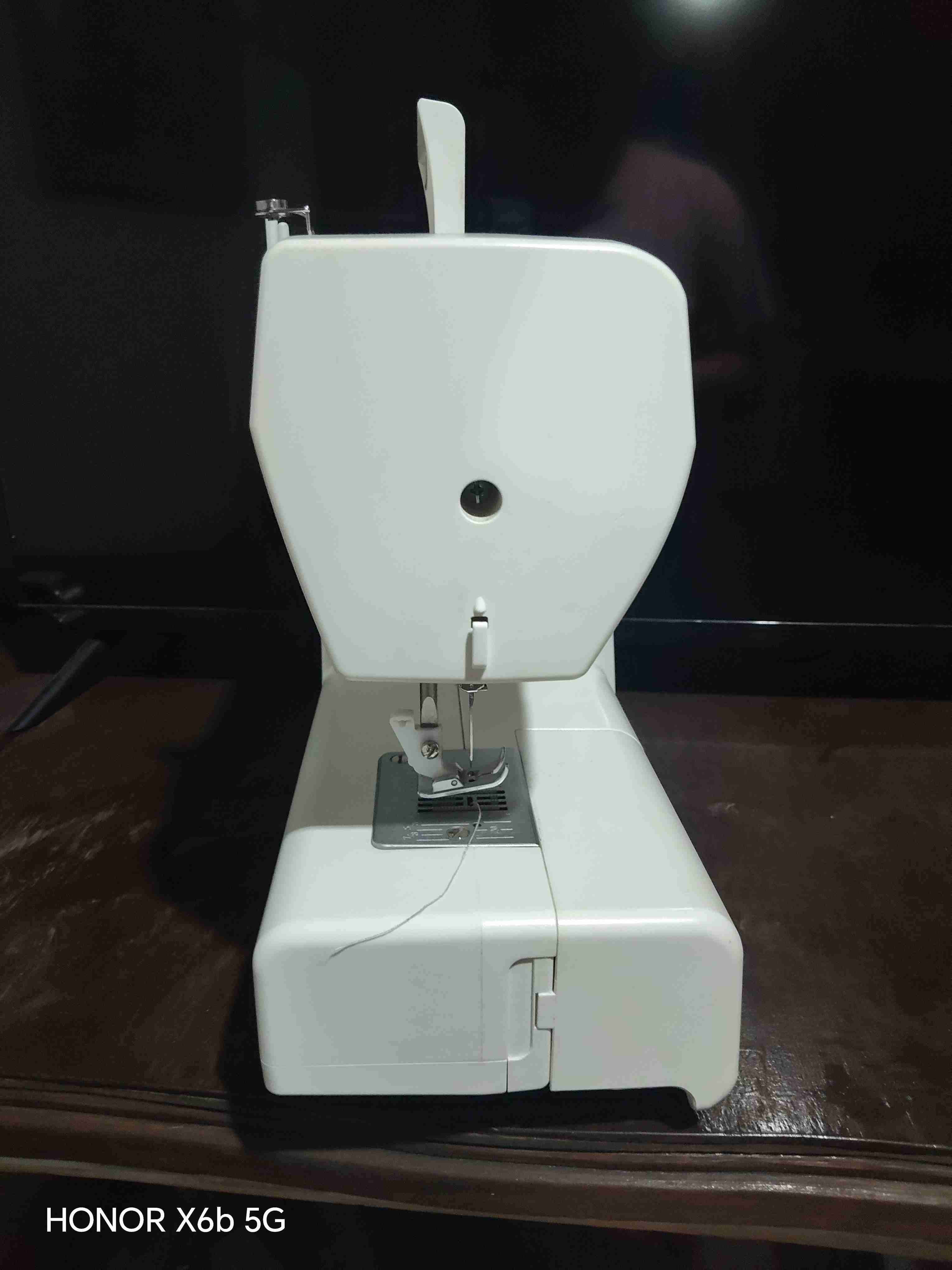 Máquina de coser Merritt - miniatura 6