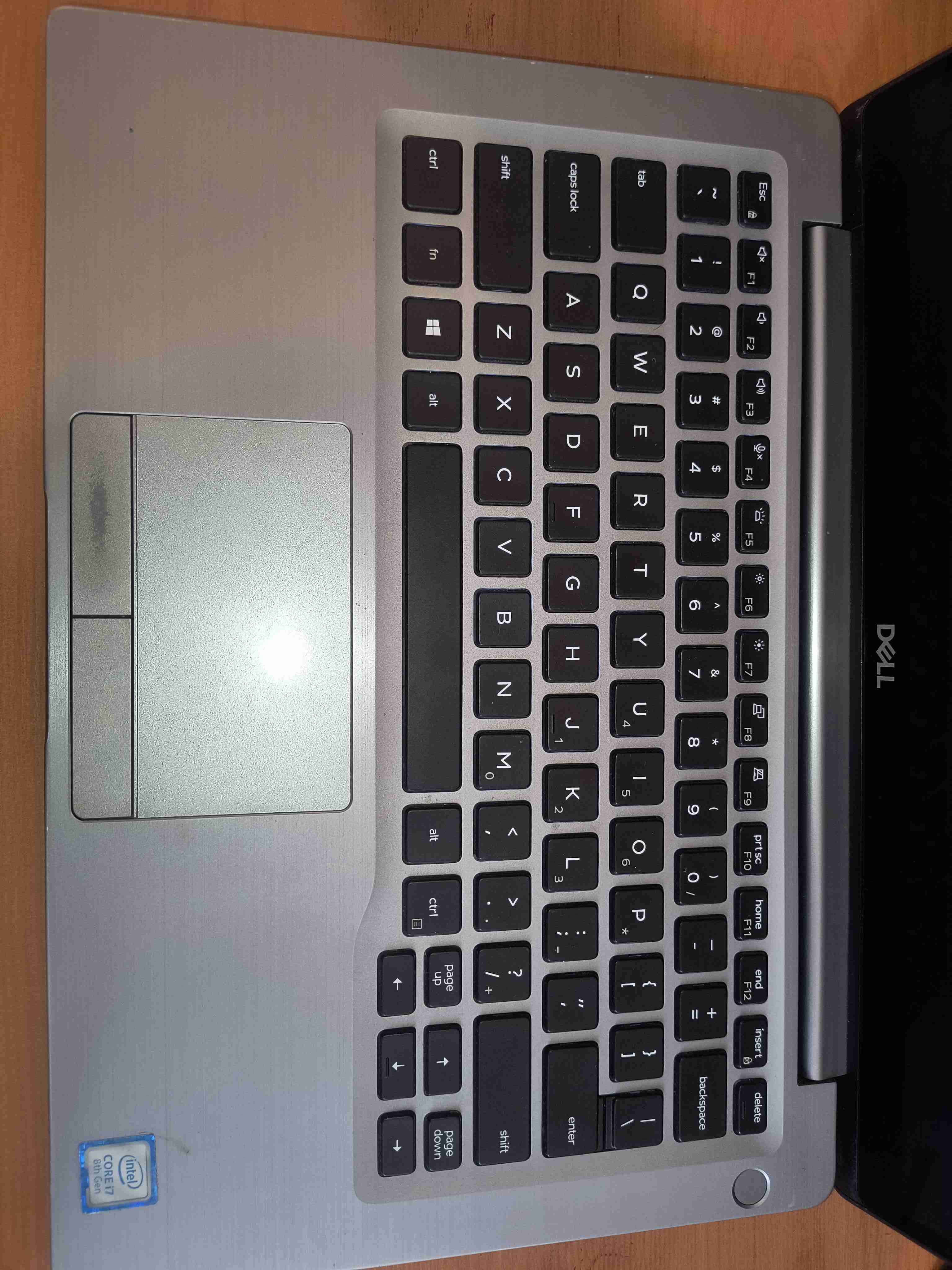 Laptop Dell Latitude 7400, 32GB RAM, 500GB SSD - miniatura 2