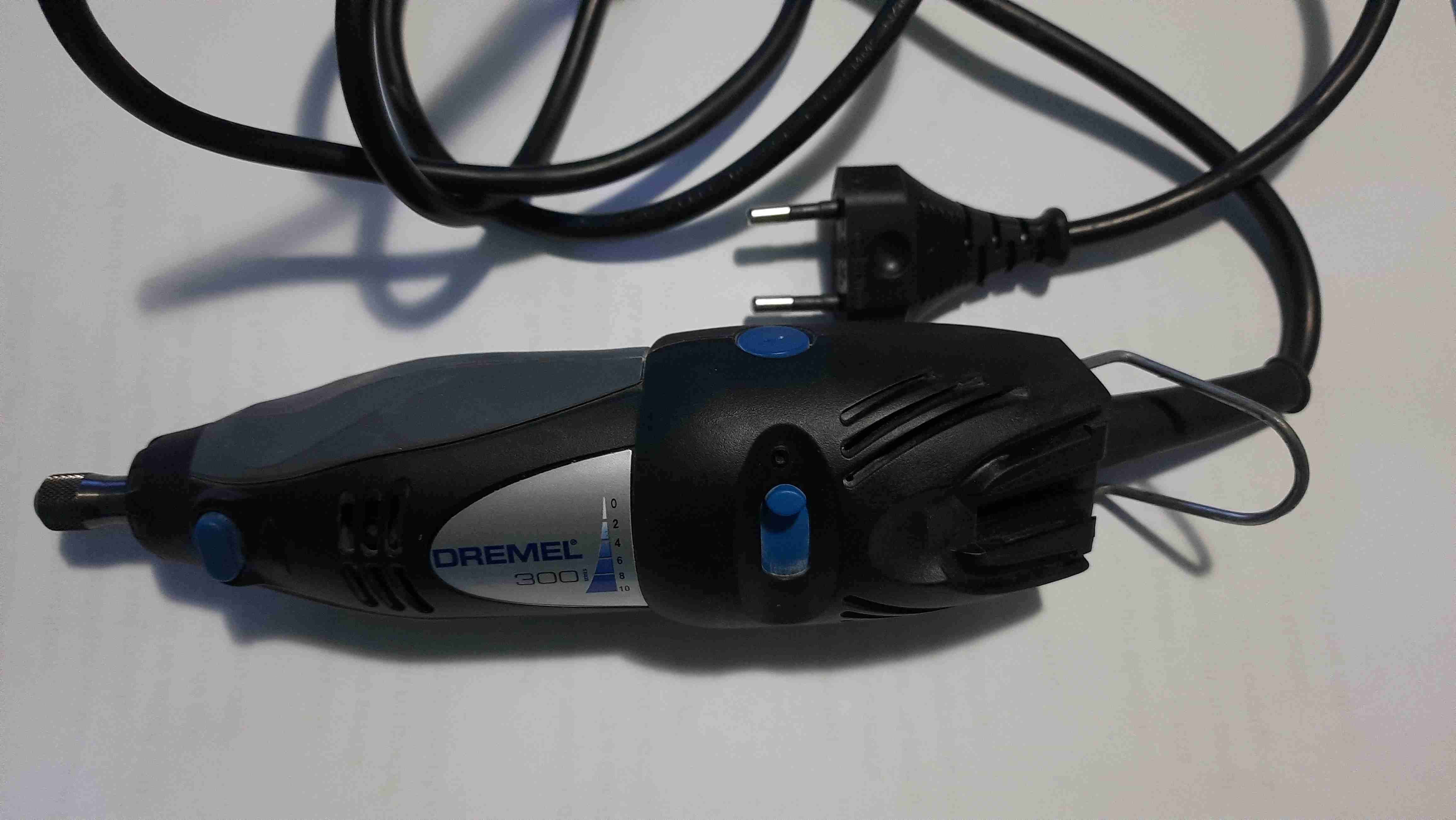 Herramienta rotativa Dremel 300 - miniatura 5