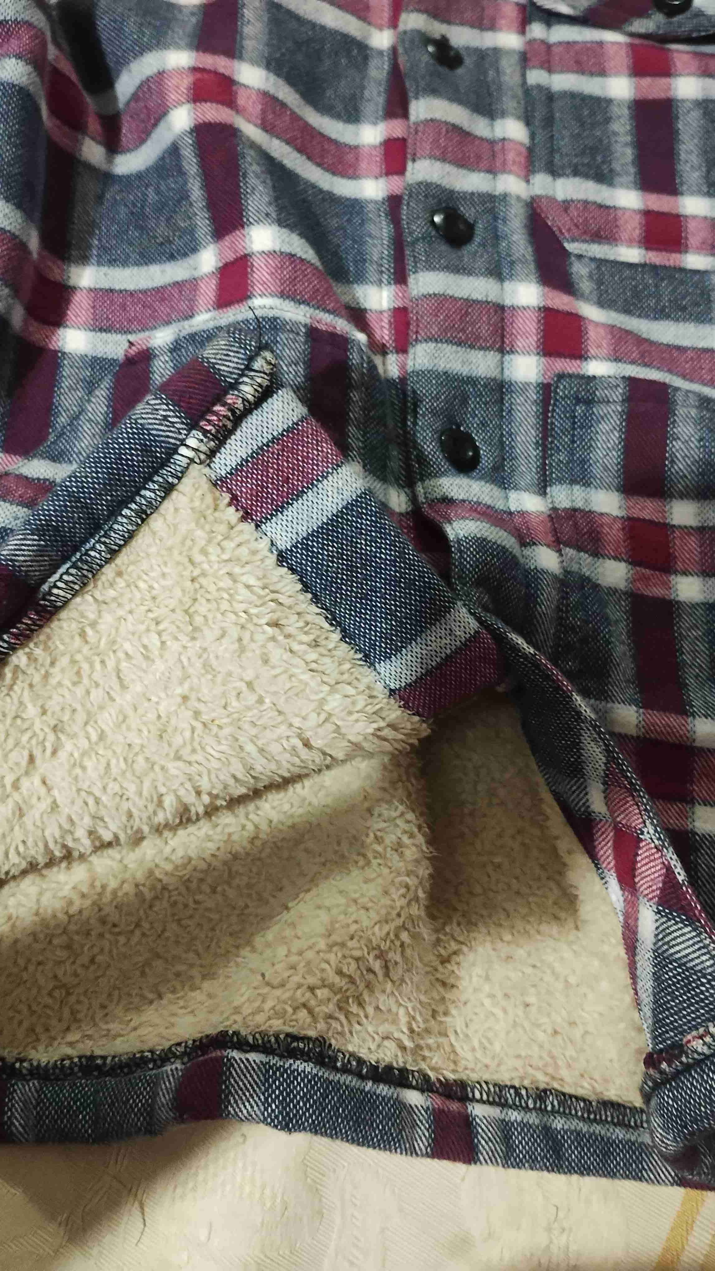 Chaqueta con gorro 8 - miniatura 2