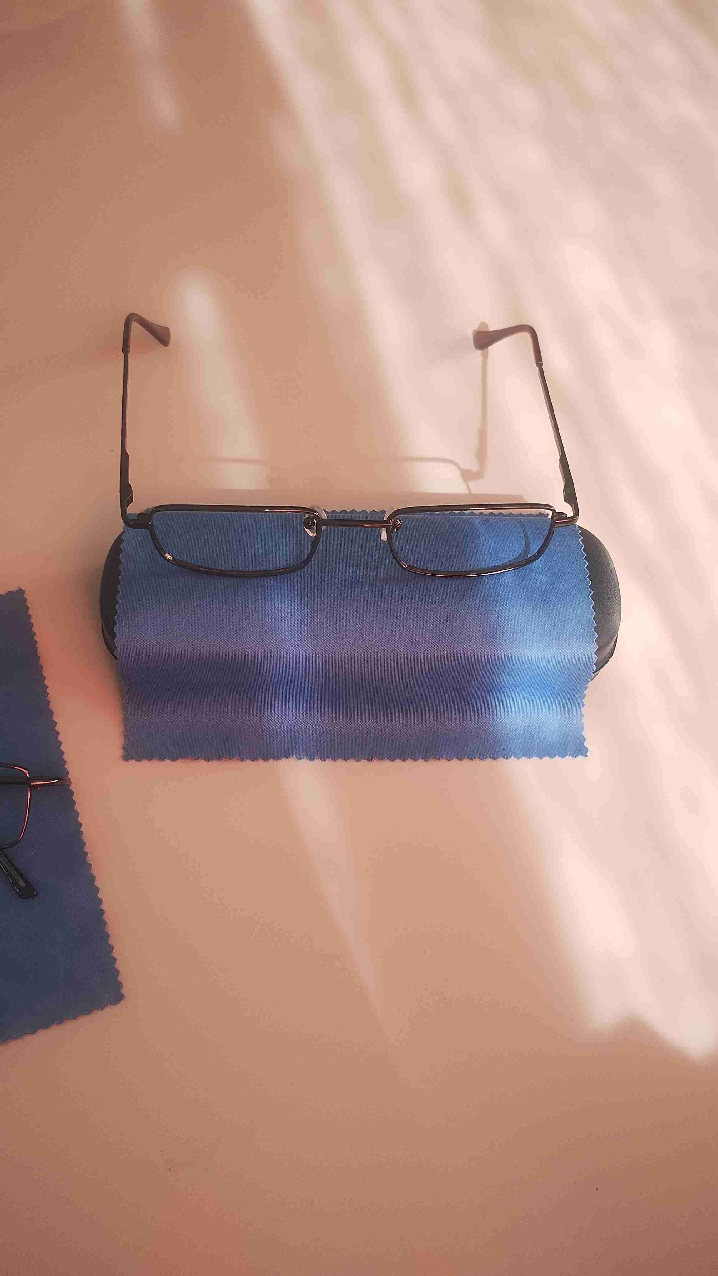 Marcos Italianos para Lentes  con estuche