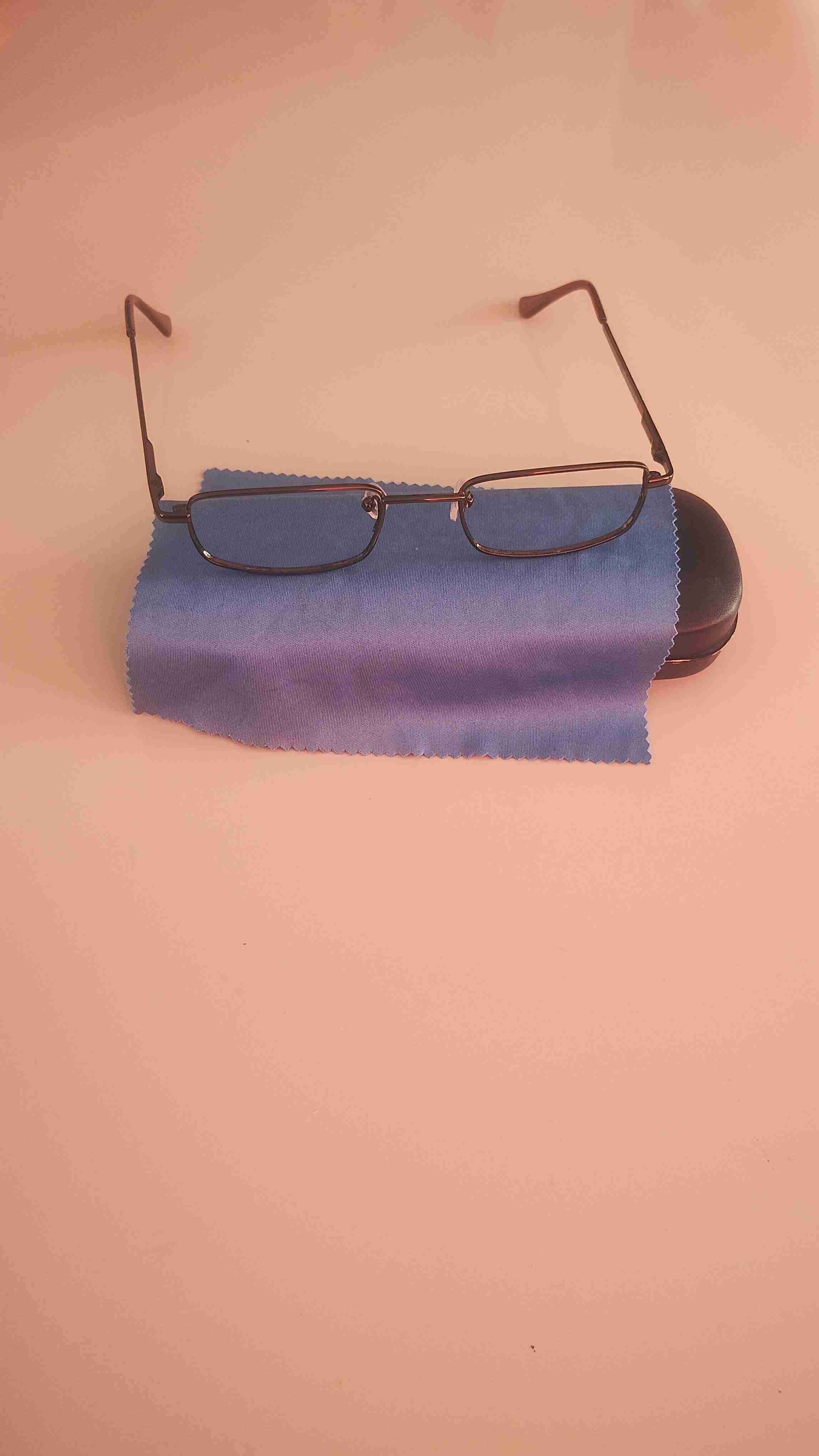 Marcos Italianos para Lentes  con estuche - miniatura 3