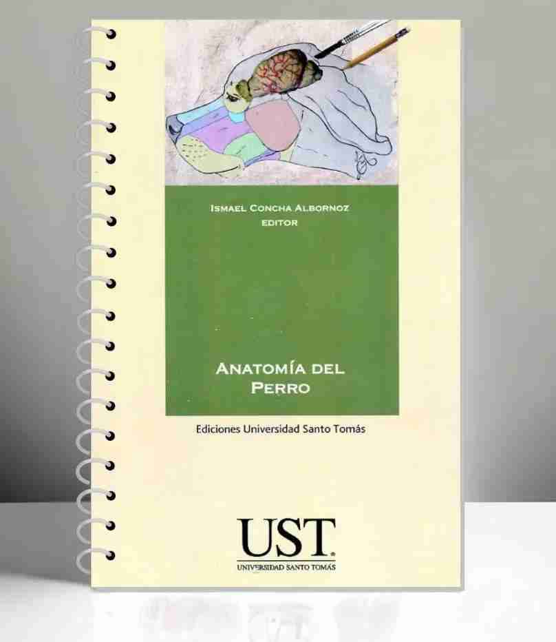 Libros para estudiantes de medicina vet. UST - miniatura 2