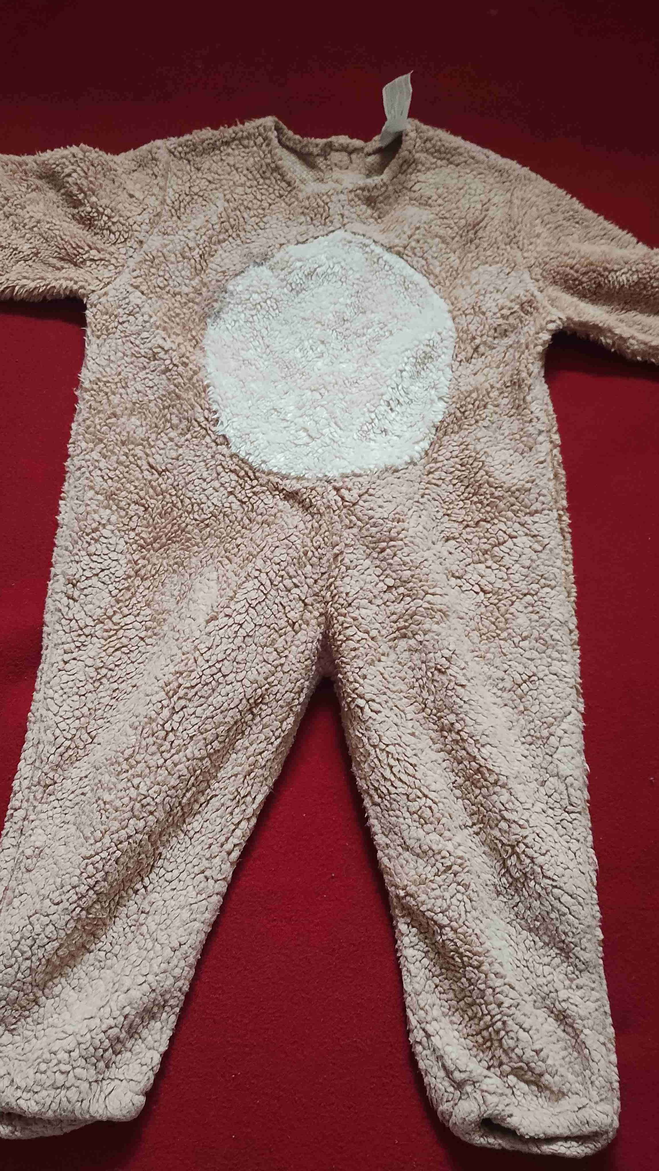 Disfraces león talla 2-4 - miniatura 4