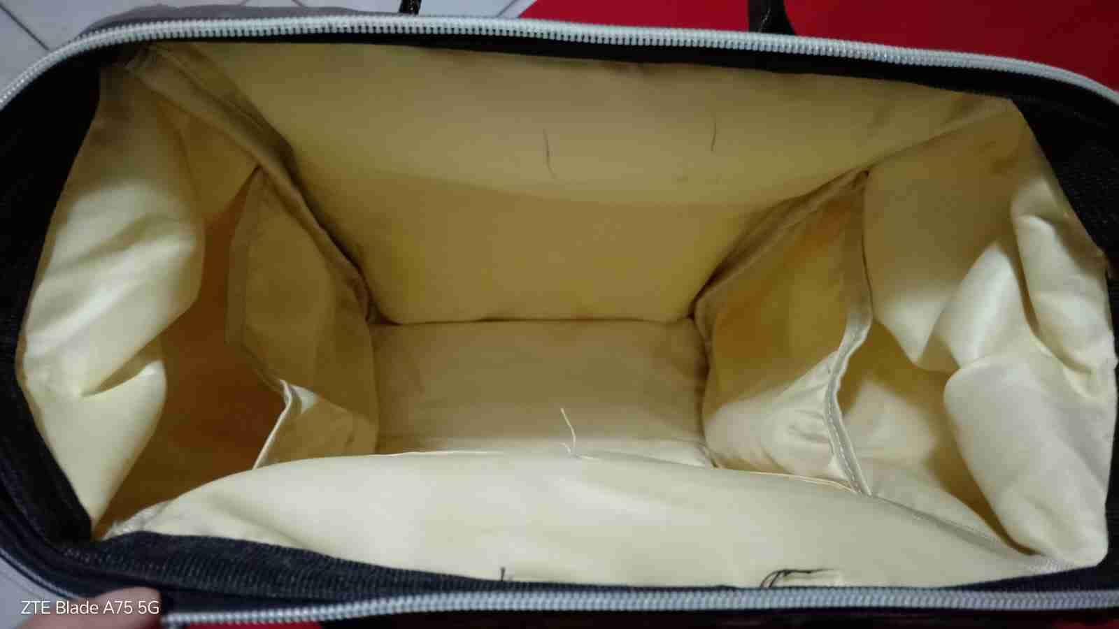 Mochila maternal - miniatura 3