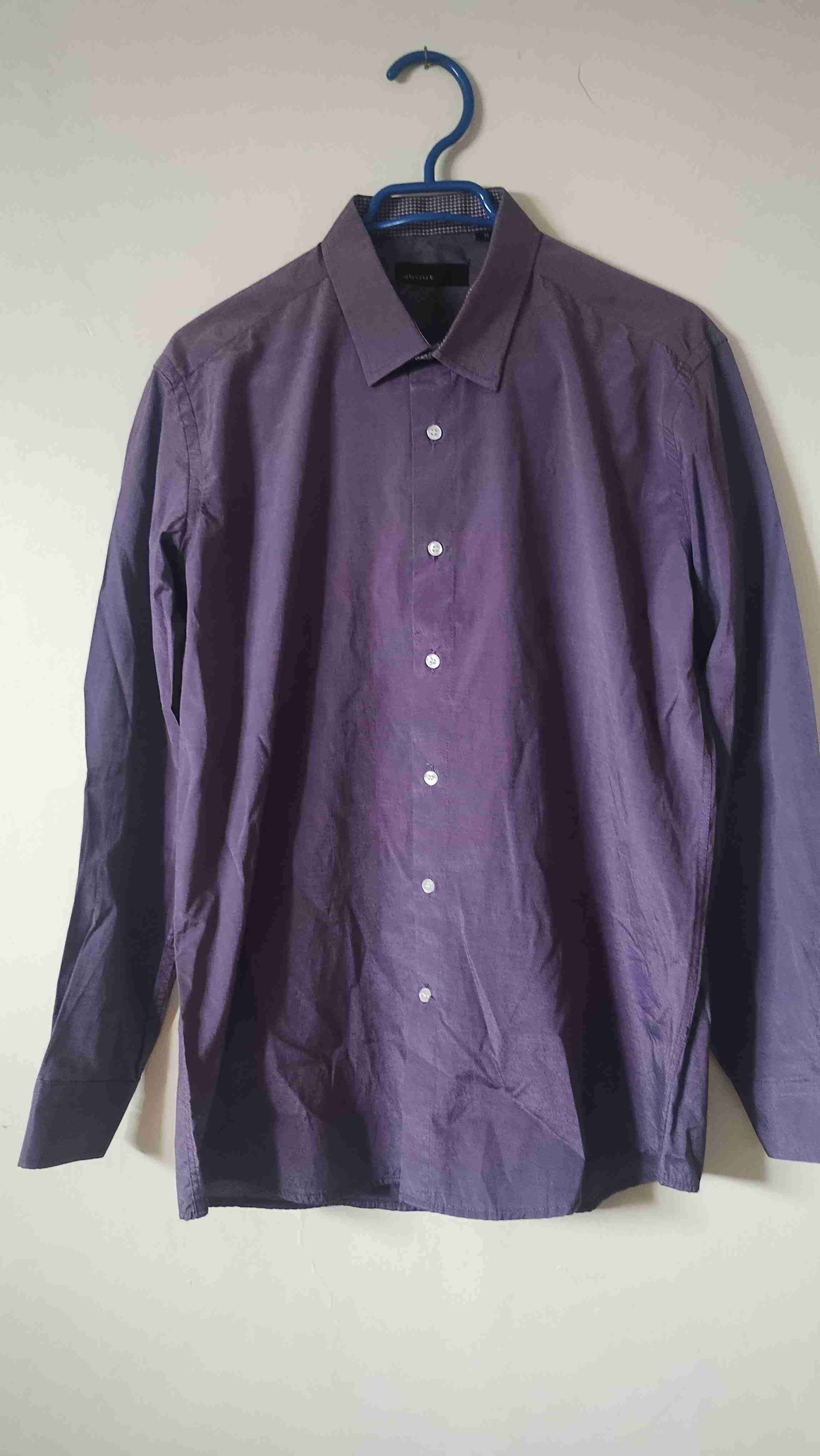 Camisa hombre talla L