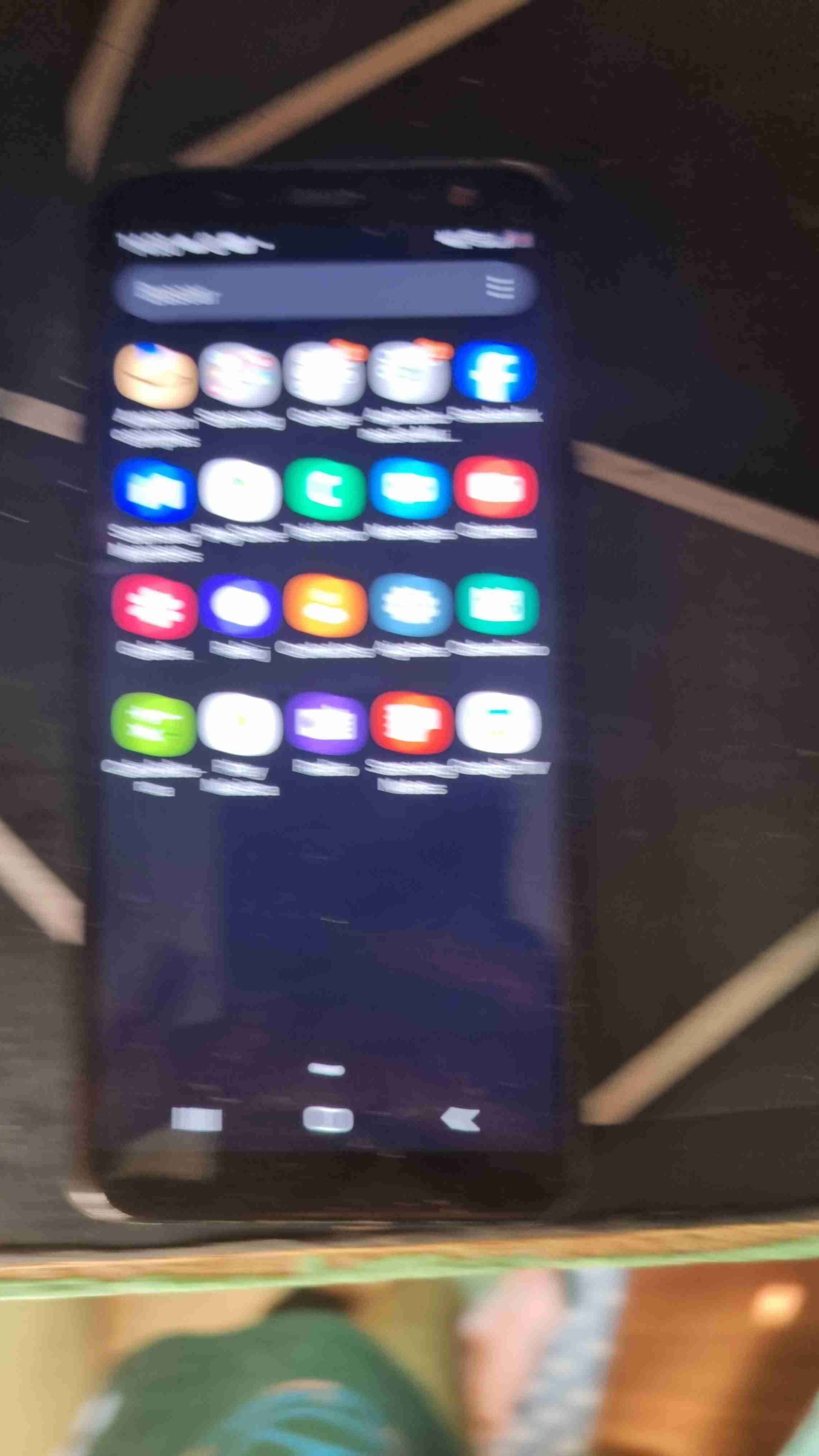 Samsung J6 - miniatura 3