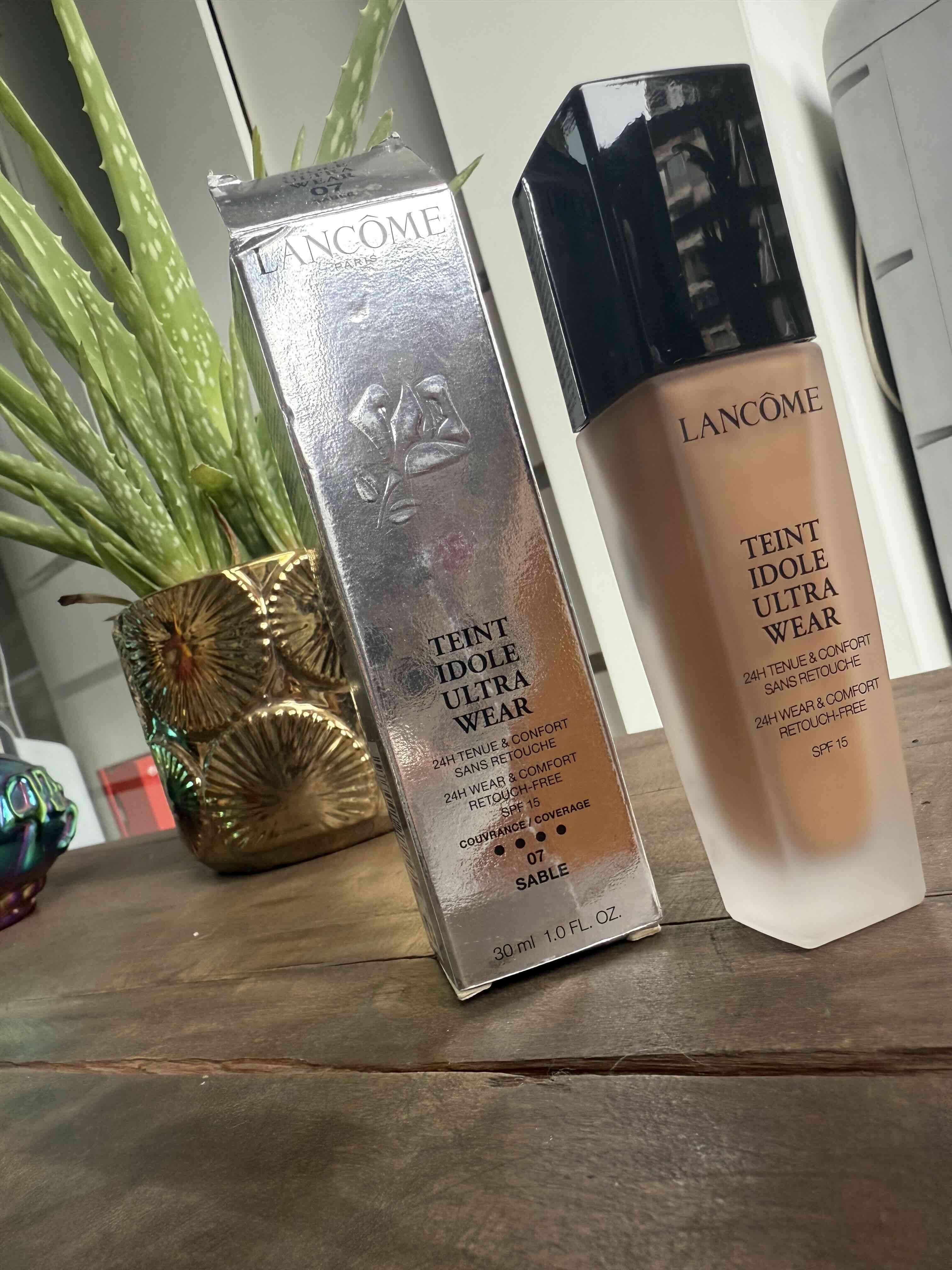 Base de maquillaje nueva - miniatura 5