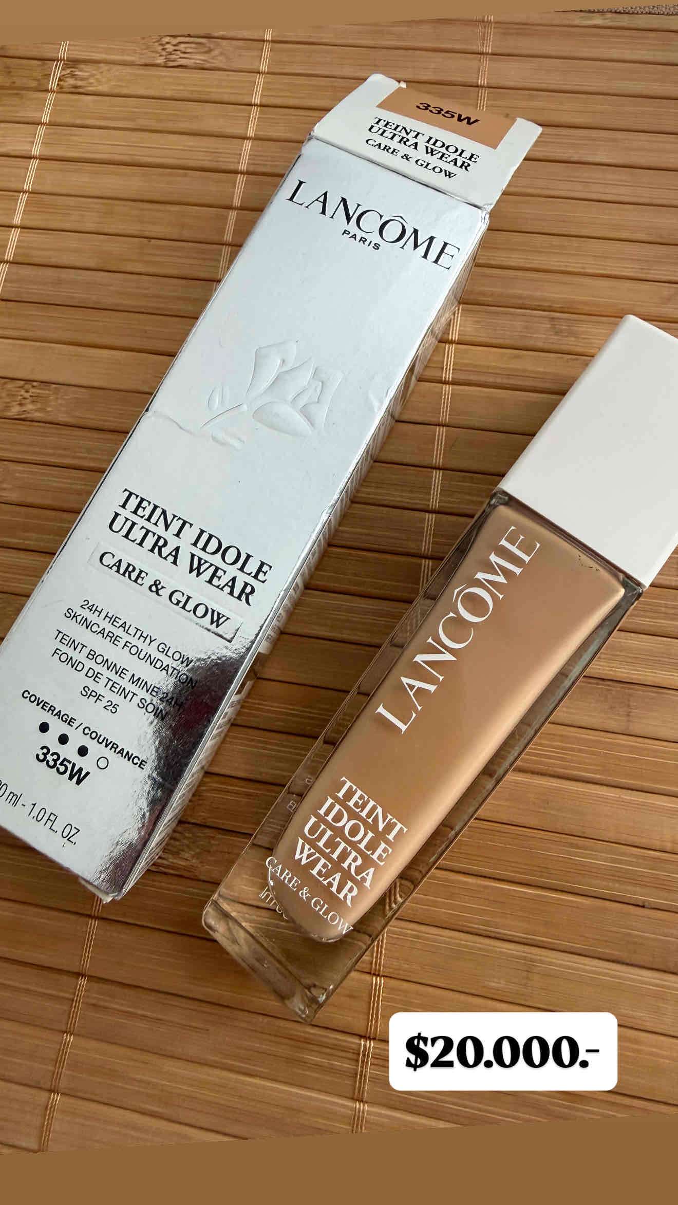 Base de maquillaje nueva - miniatura 6