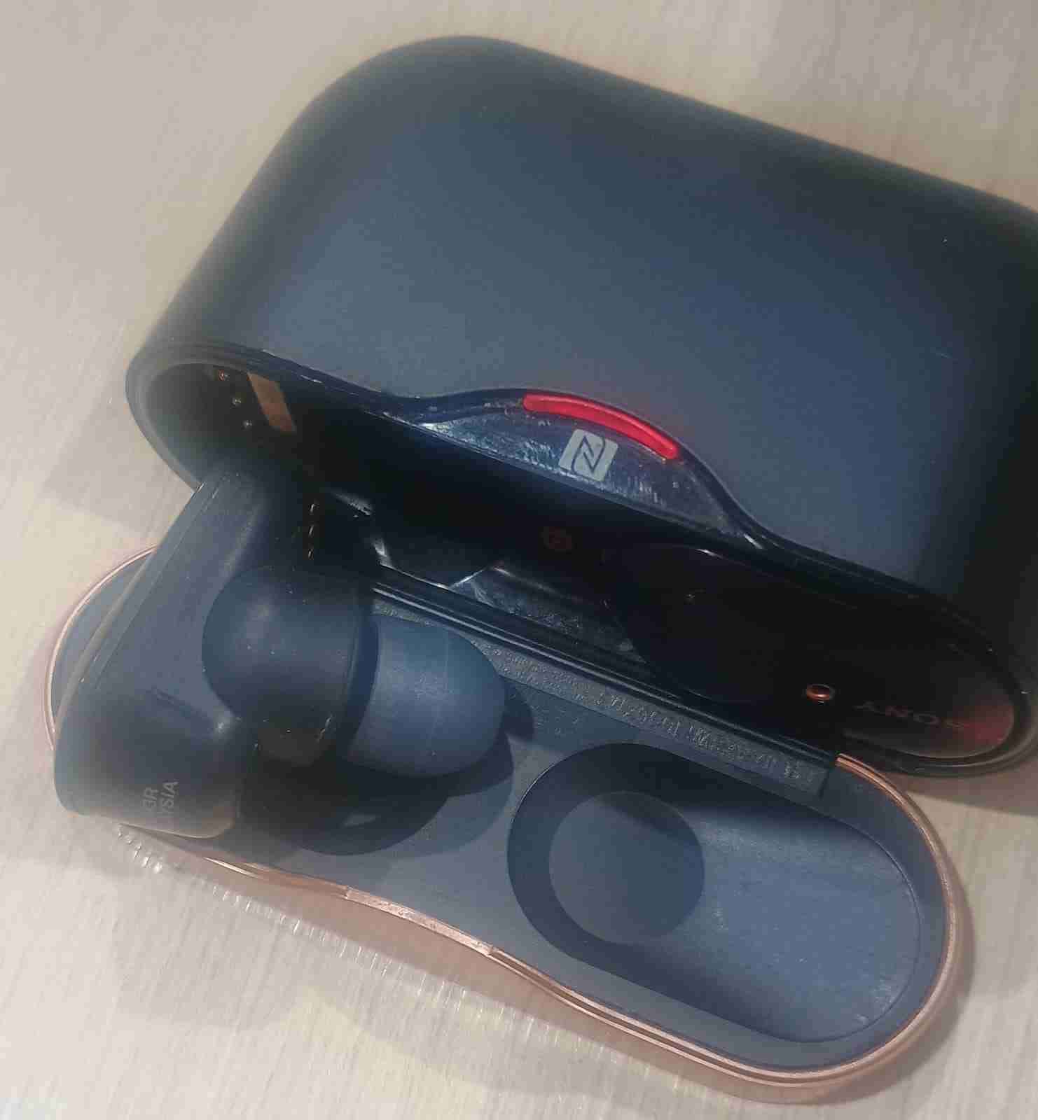 Audífonos 🎧 - miniatura 2