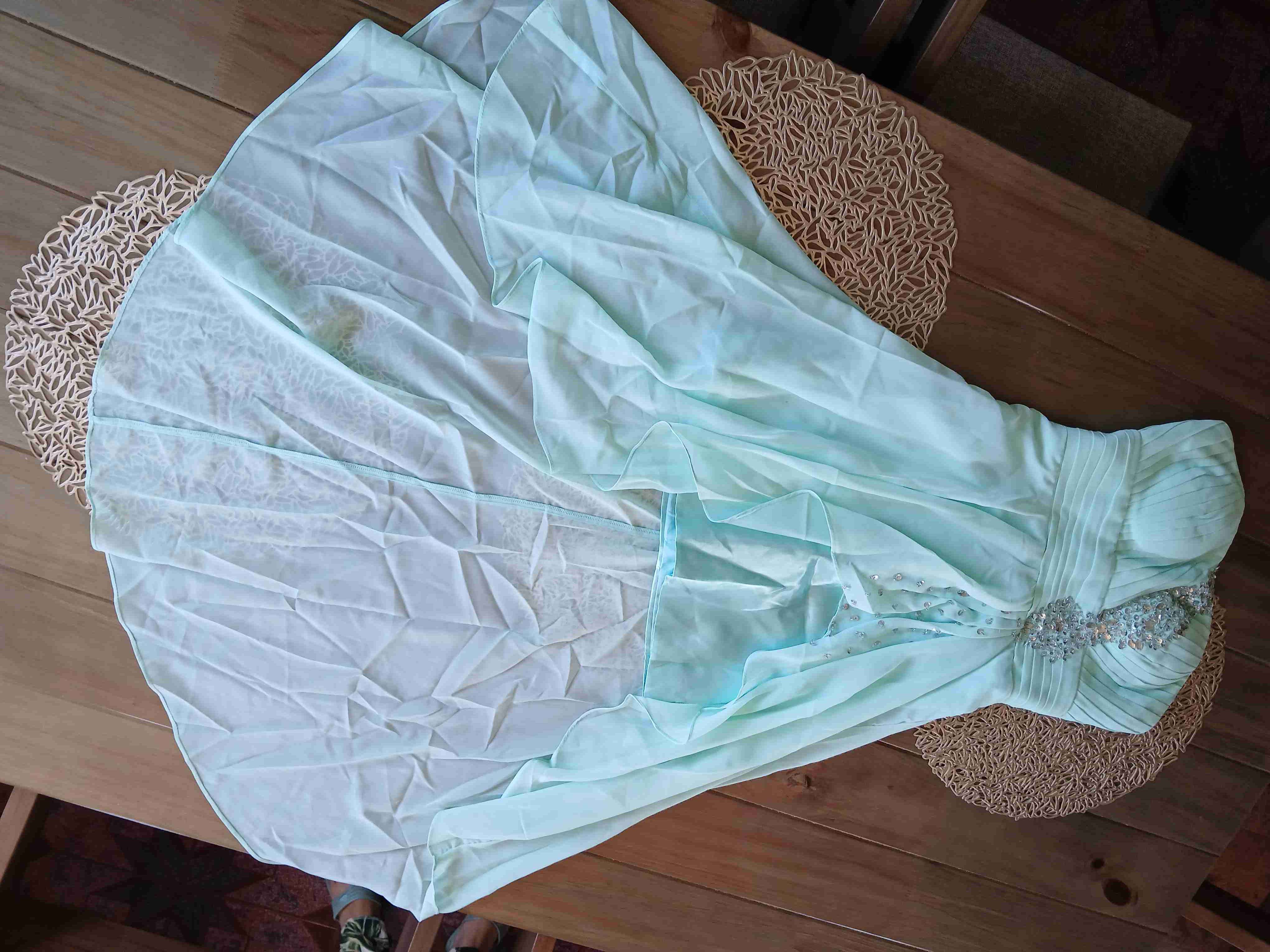 Vestido de gala - miniatura 5