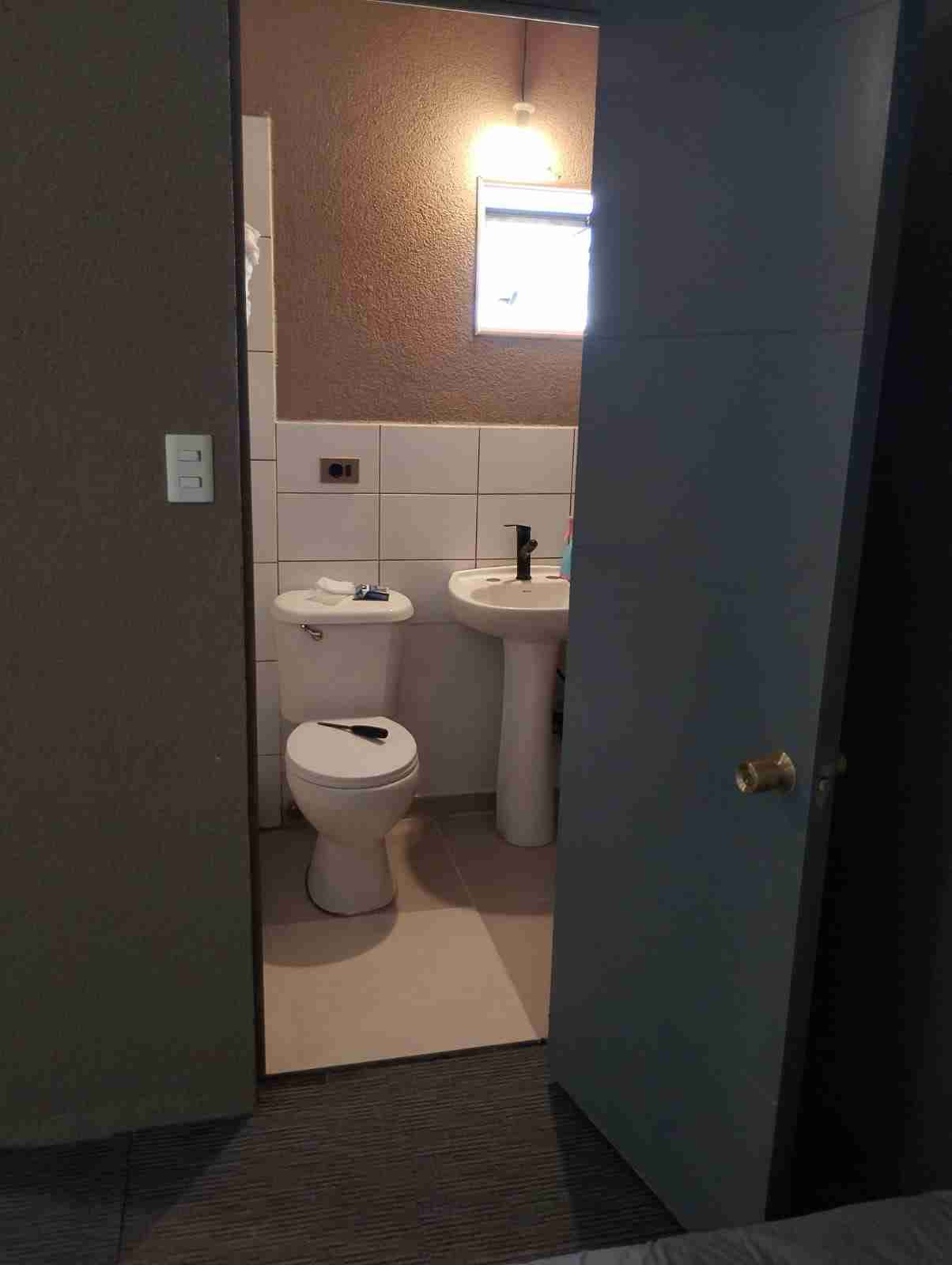 Arriendo mini dpto gastos incluidos +56959994974 - miniatura 3