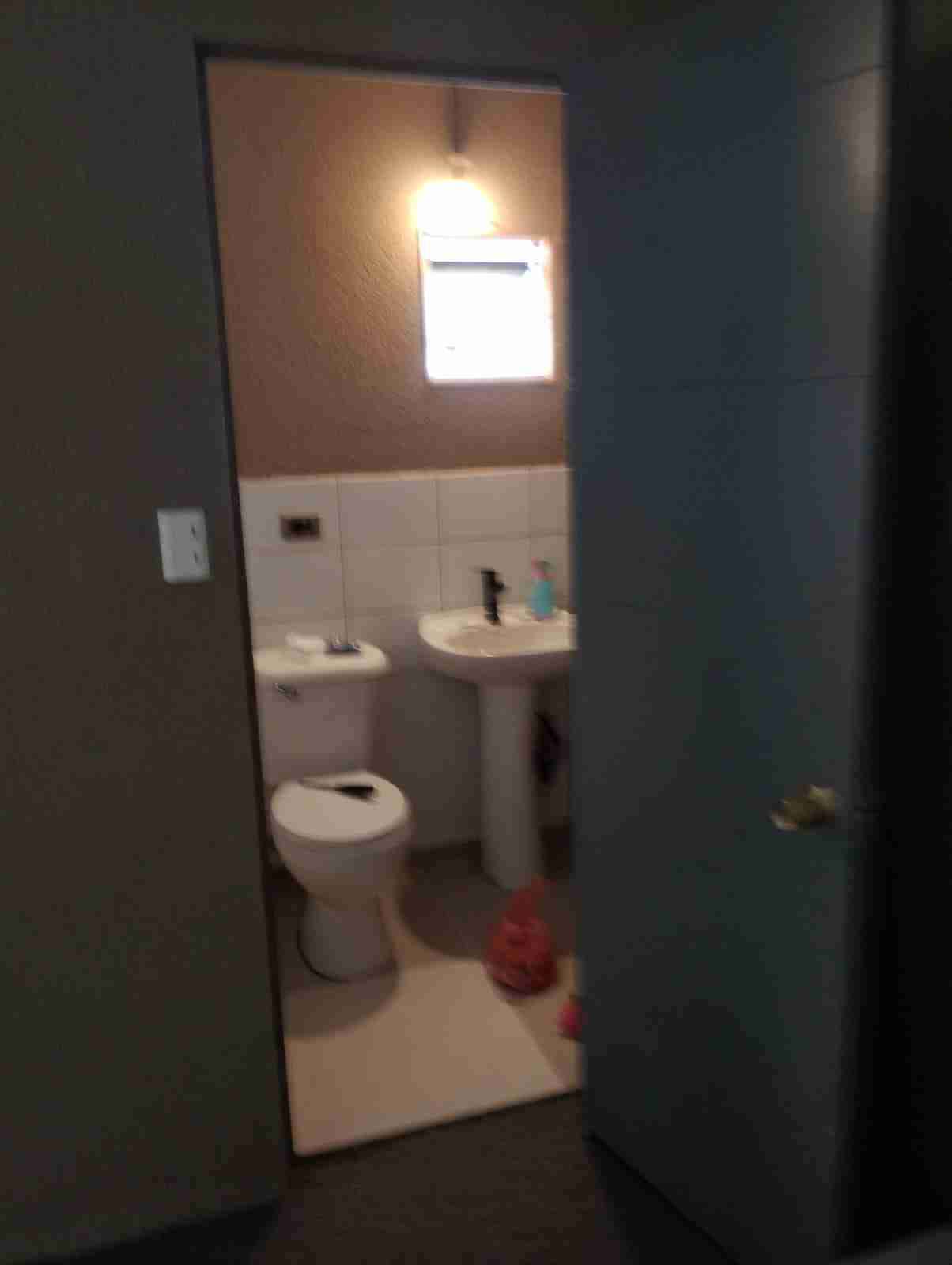 Arriendo mini dpto gastos incluidos +56959994974 - miniatura 4