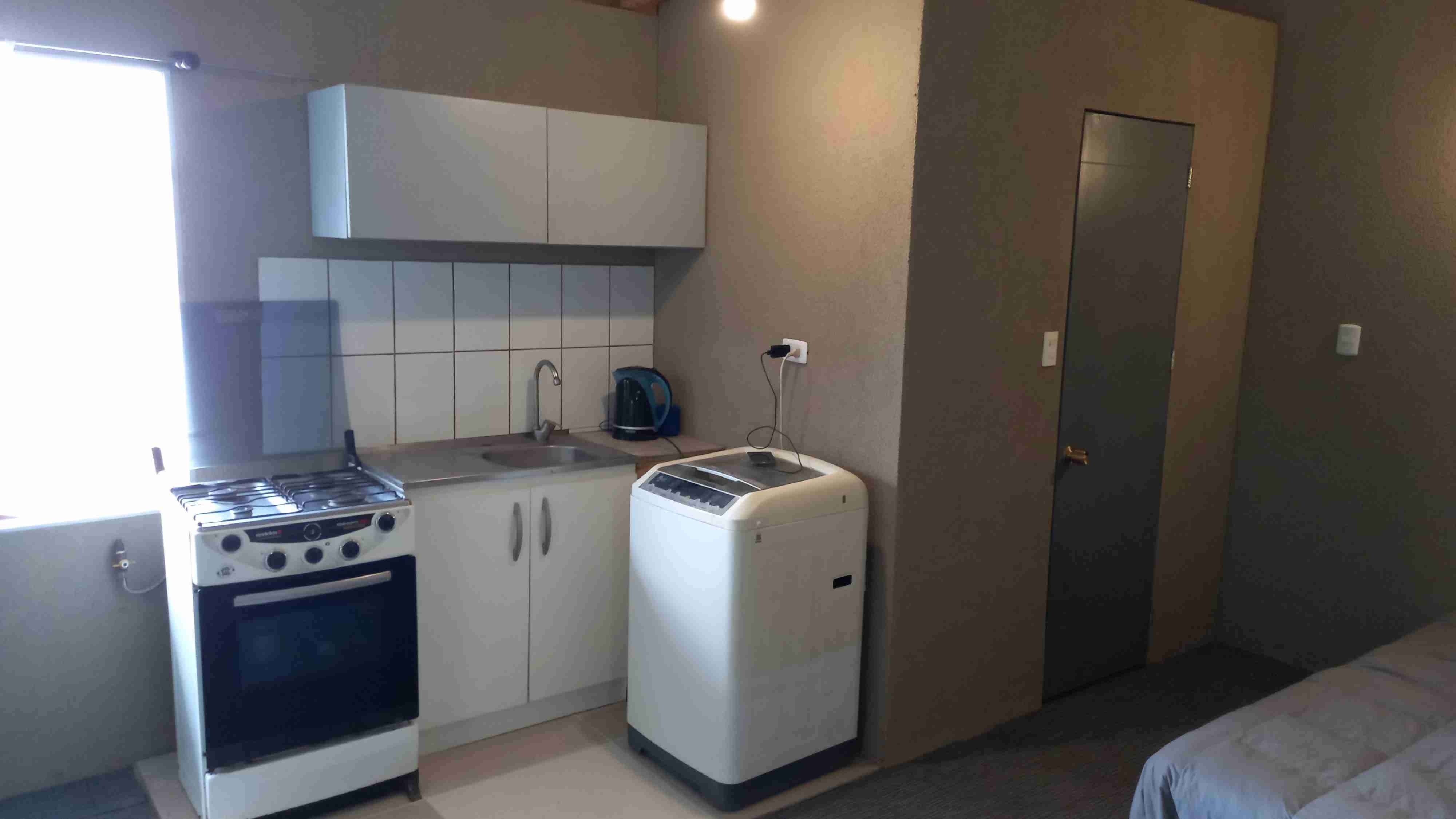 Arriendo mini dpto gastos incluidos +56959994974 - miniatura 6