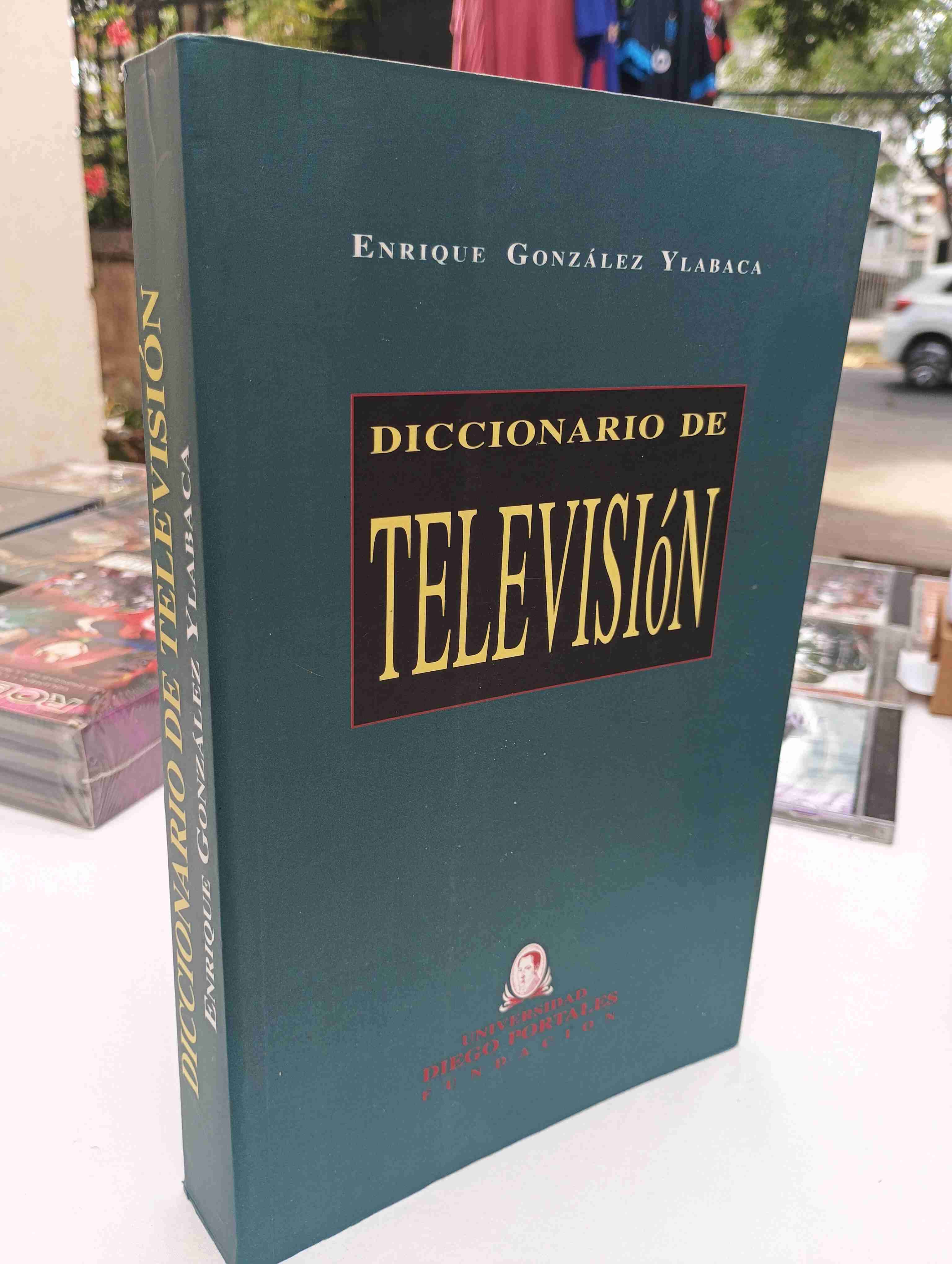 Diccionario de Televisión - miniatura 2
