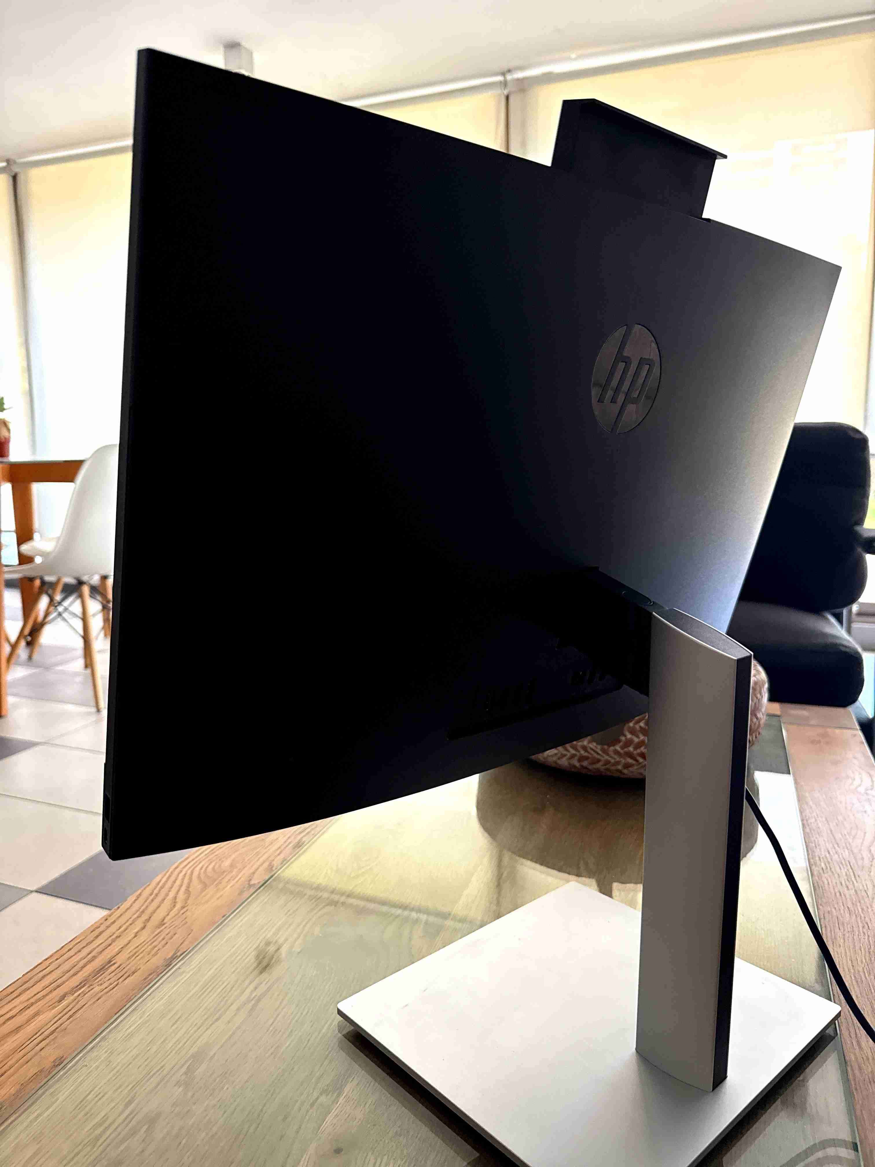 Computador All-in-One HP - miniatura 3