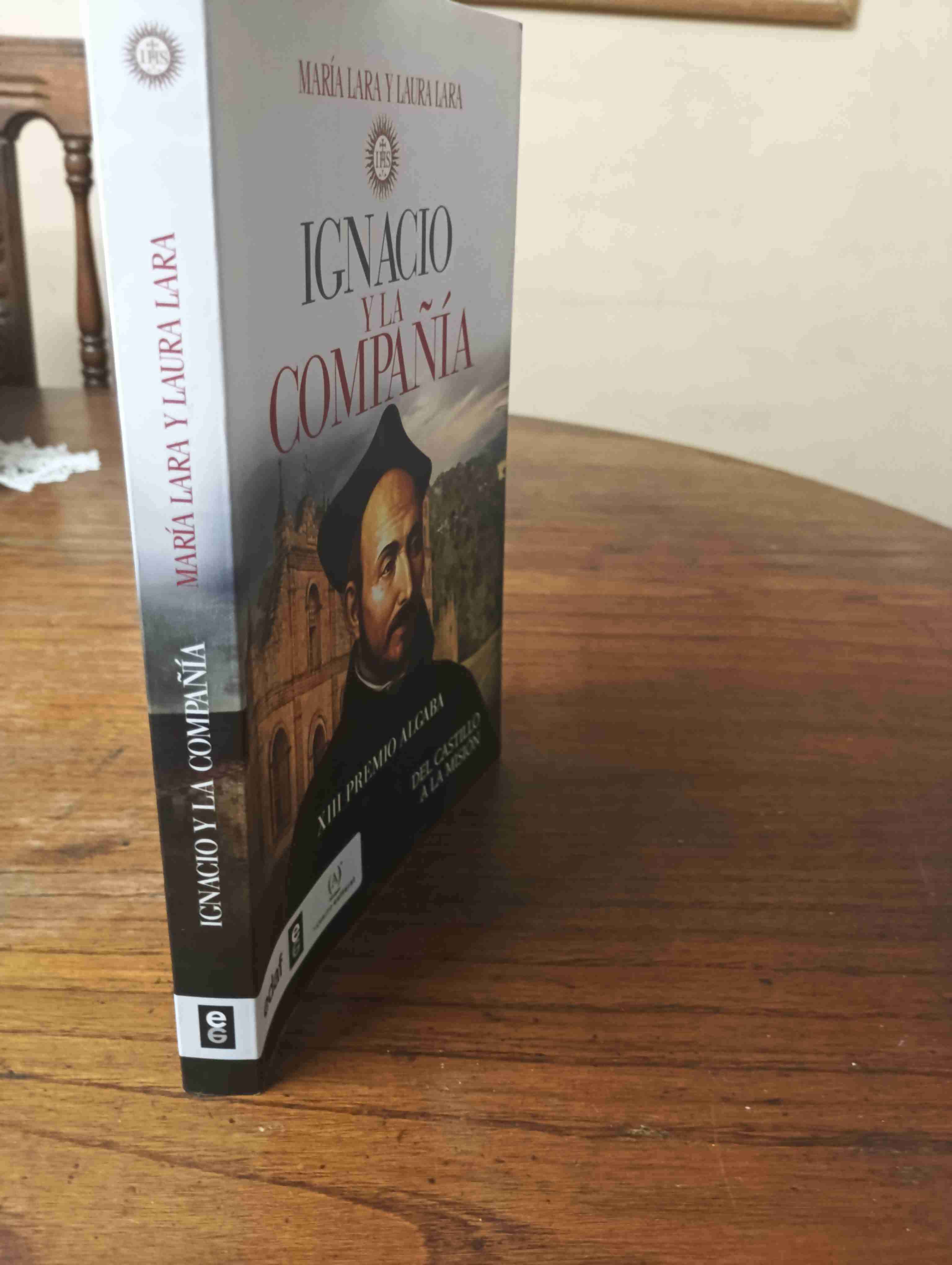 Libro Ignacio y la Compañía - miniatura 2
