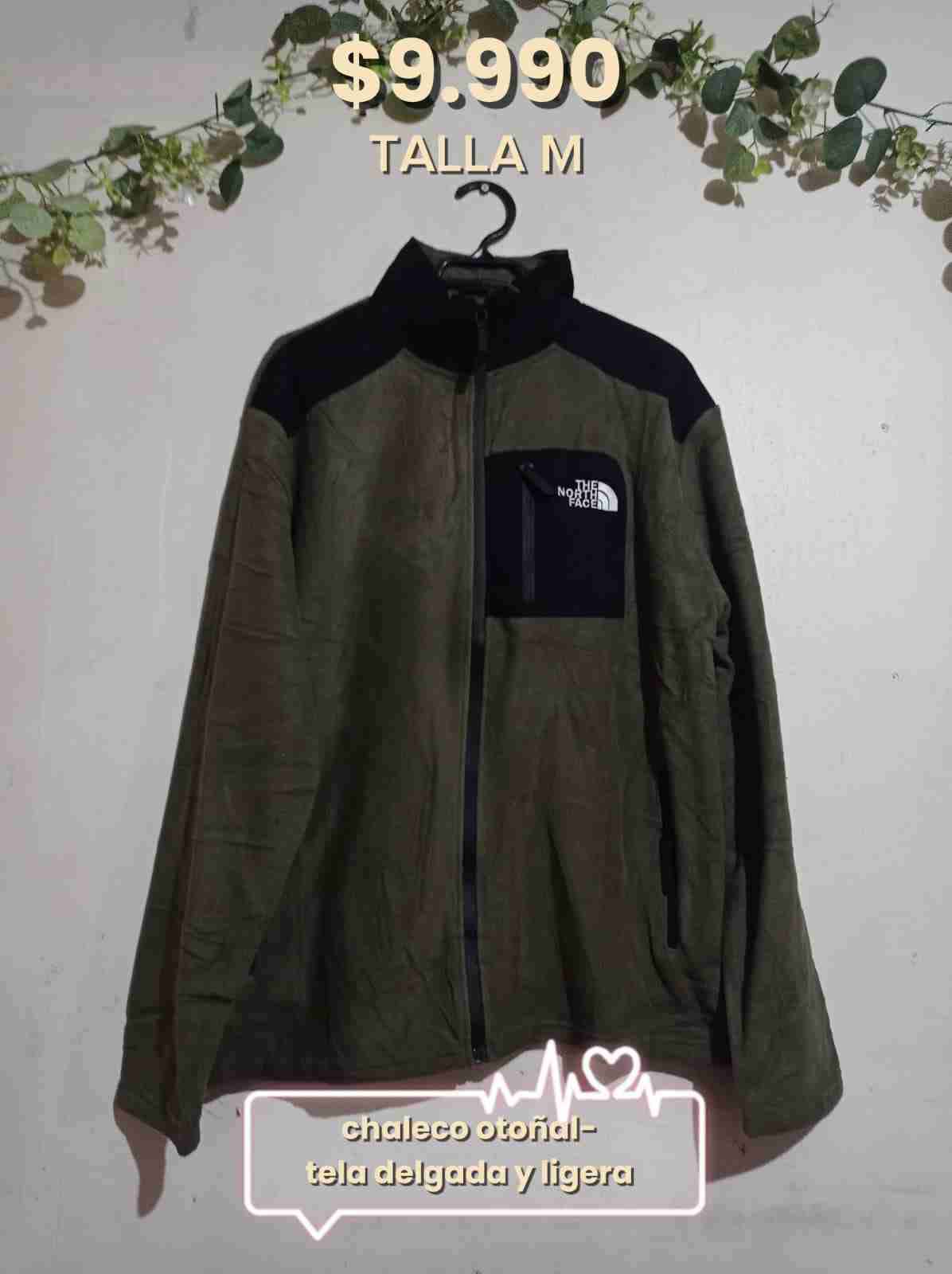 Chaqueta negra The North Face - miniatura 3