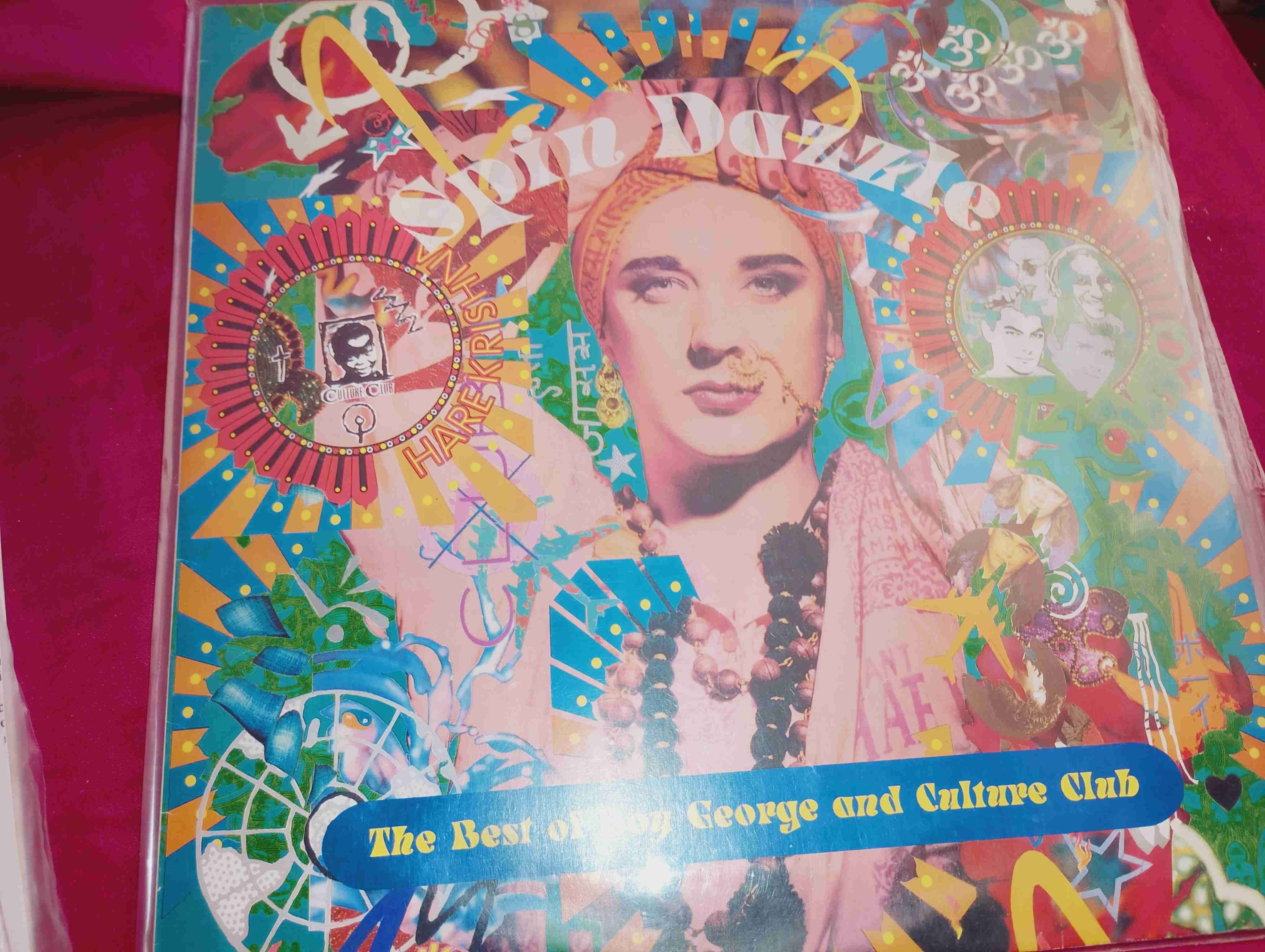 Vinilos Blondie y más - miniatura 6