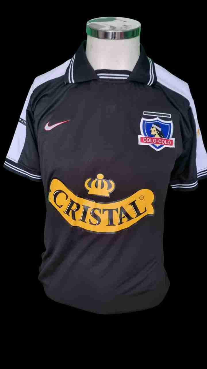 Camiseta Colo-Colo 99 - miniatura 1
