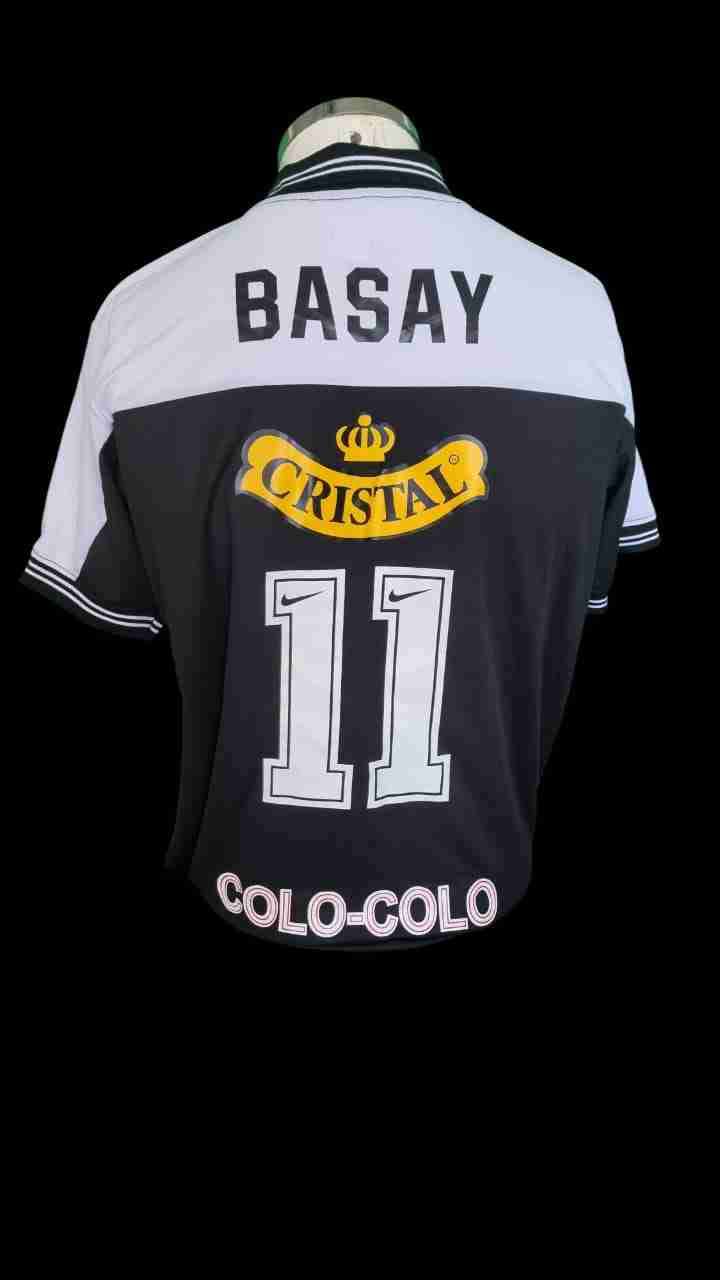 Camiseta Colo-Colo 99 - miniatura 2