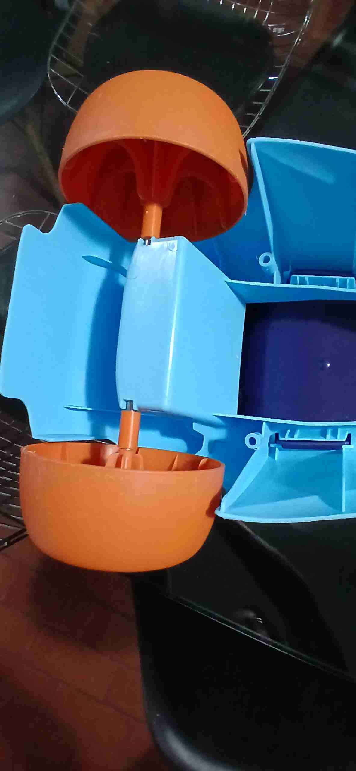 Triciclo para niños Bingo - miniatura 4