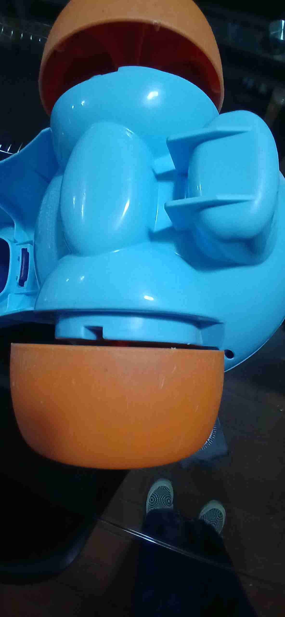 Triciclo para niños Bingo - miniatura 5