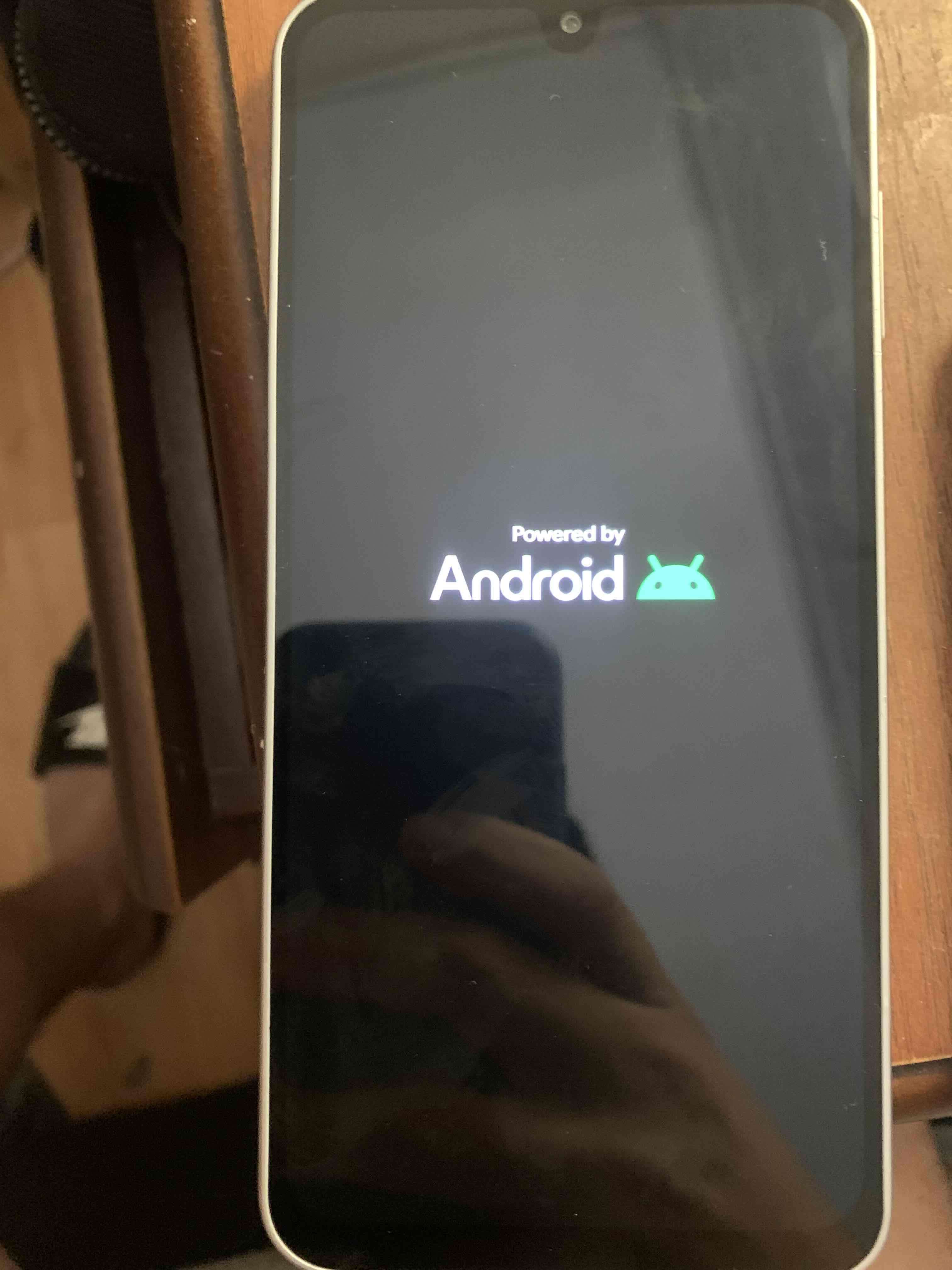 Samsung Galaxy A16 5G Negro 128GB - miniatura 4